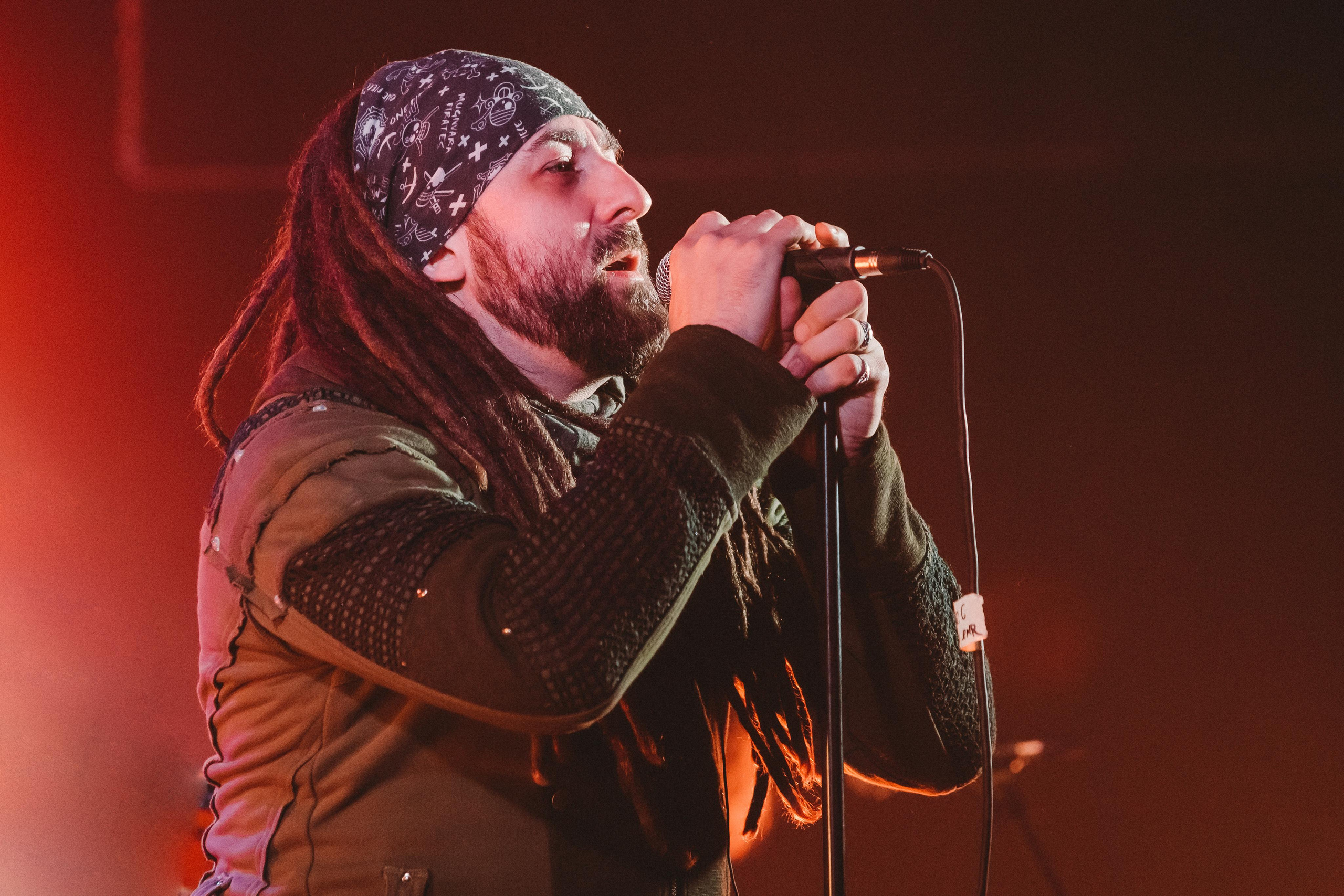 Группа Дом Ветров, клуб Glastonberry, г. Москва, 30.01.21