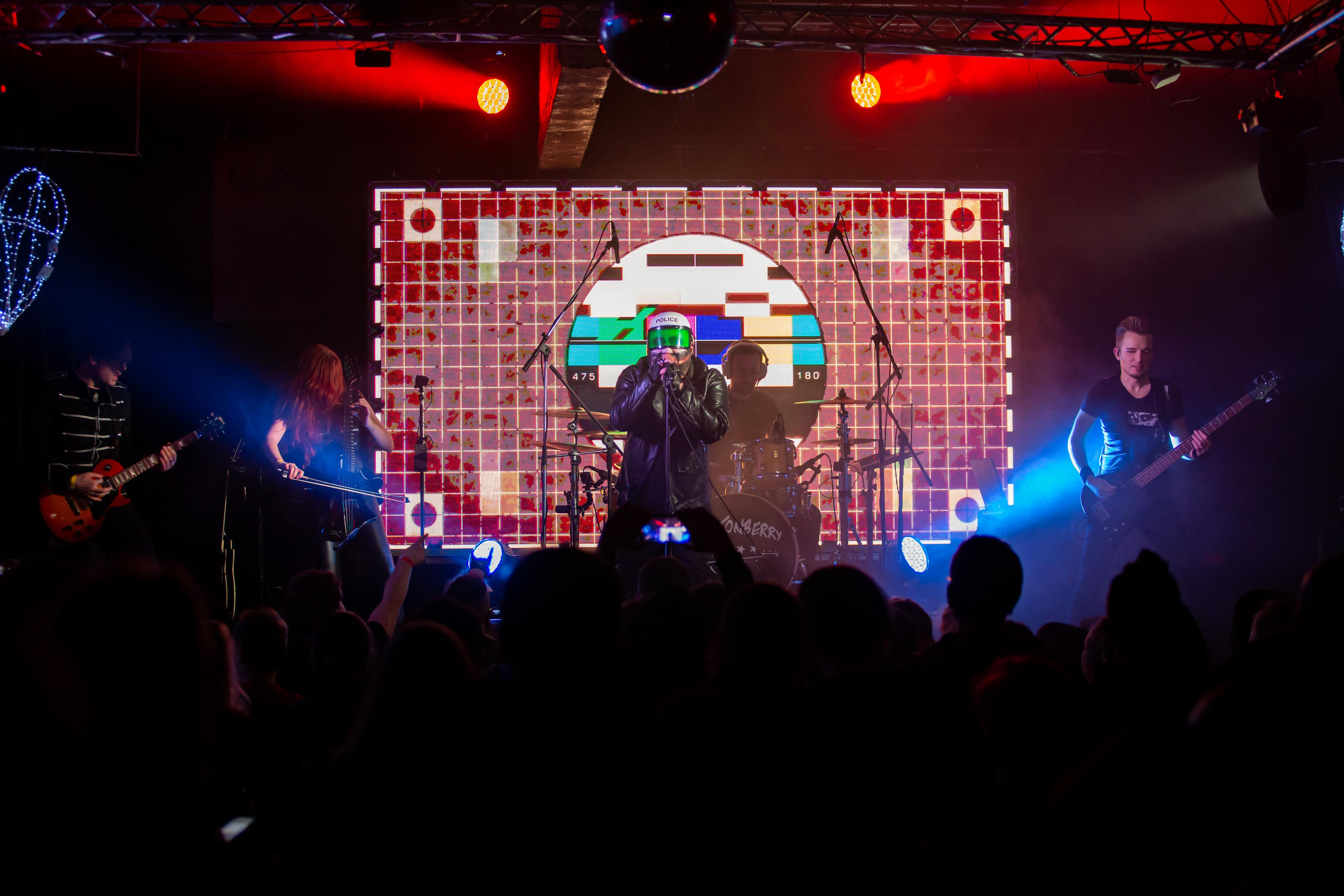 DEFORM. Фотограф Сонкина Татьяна