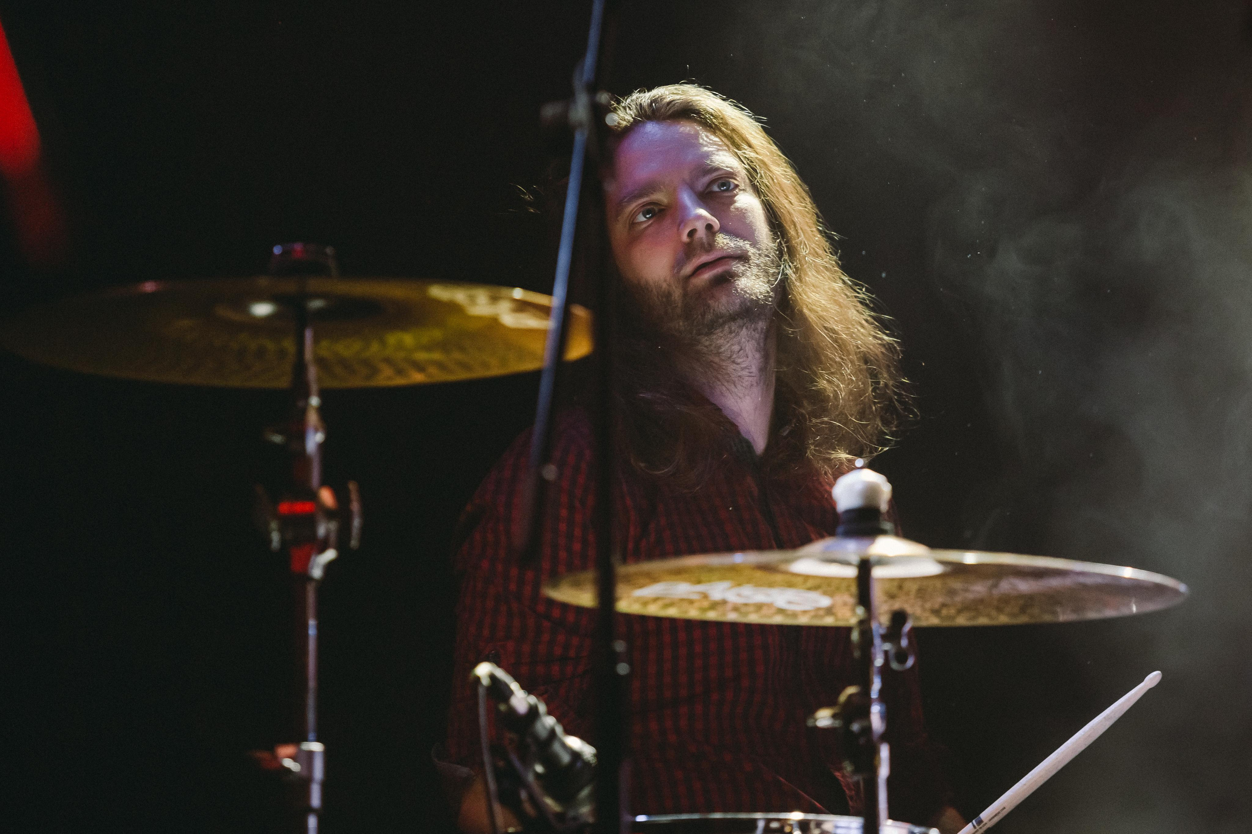 Группа Тинтал, клуб Glastonberry, г. Москва, 30.01.2