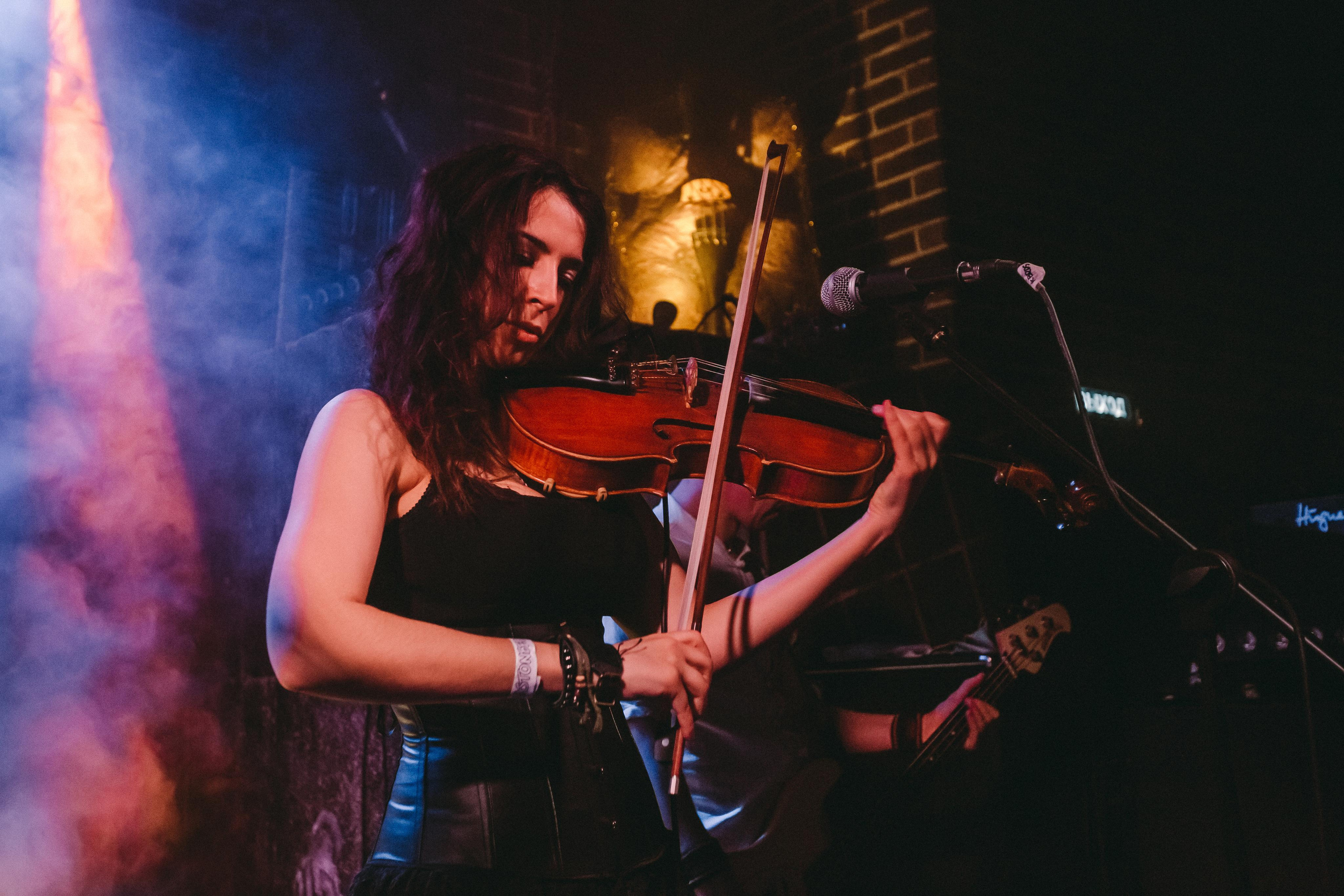 Группа Марко Поло. Photographer Sonkina Tatiana (Tanya Ash)