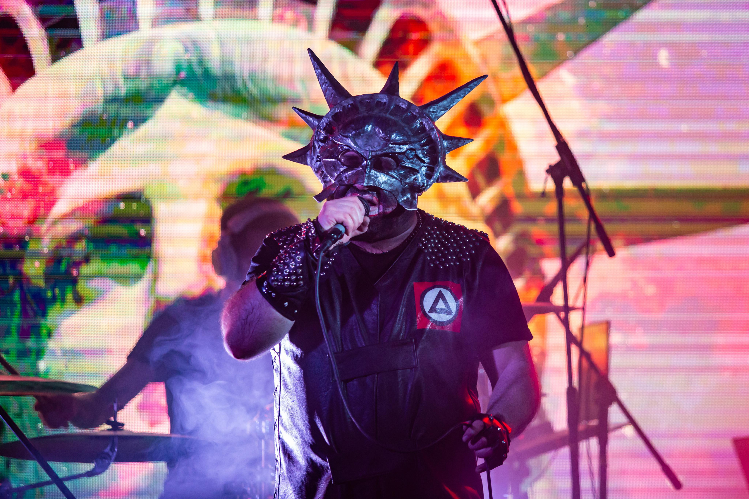 DEFORM. Фотограф Сонкина Татьяна