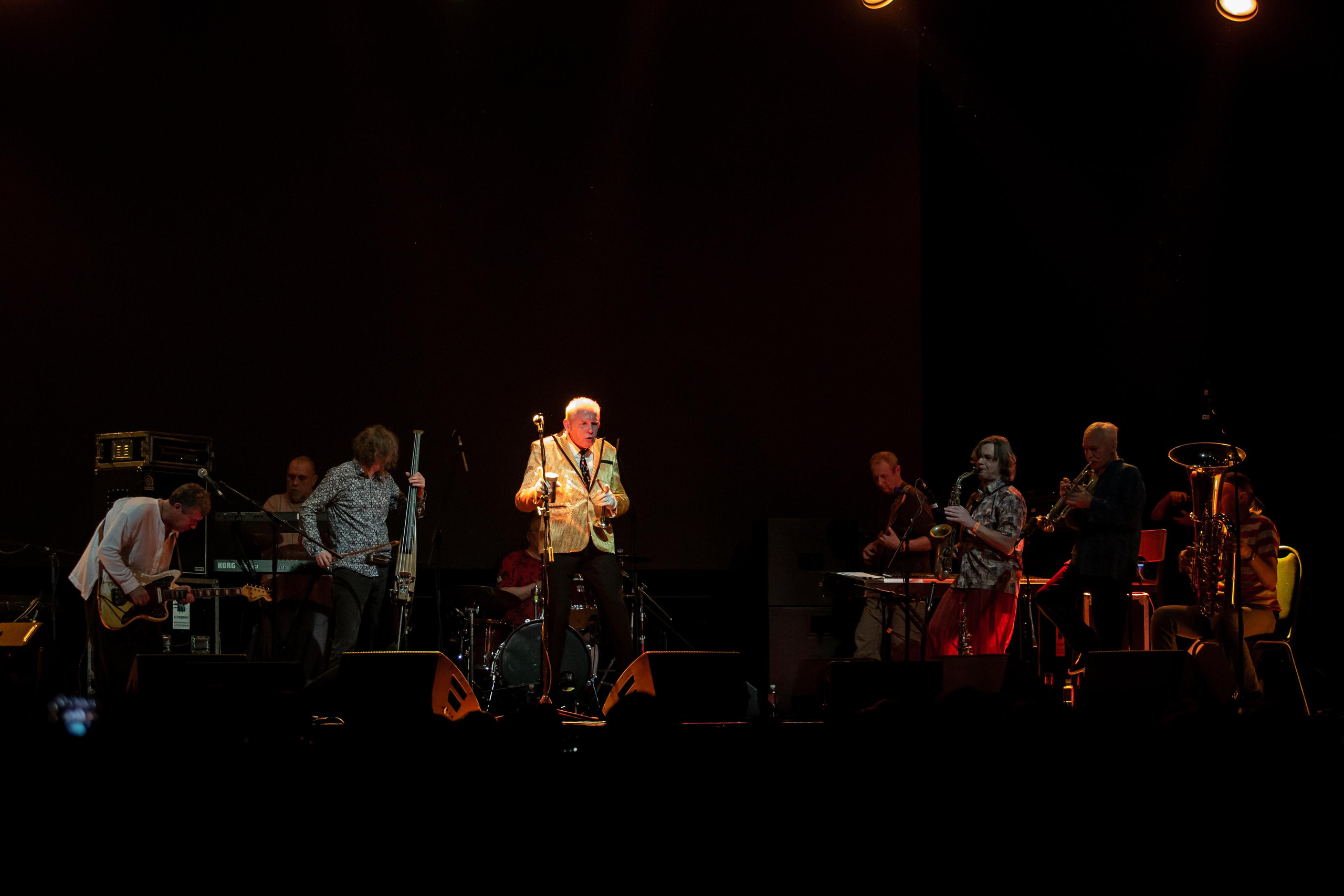 АукцЫон. Фотограф Сонкина Татьяна