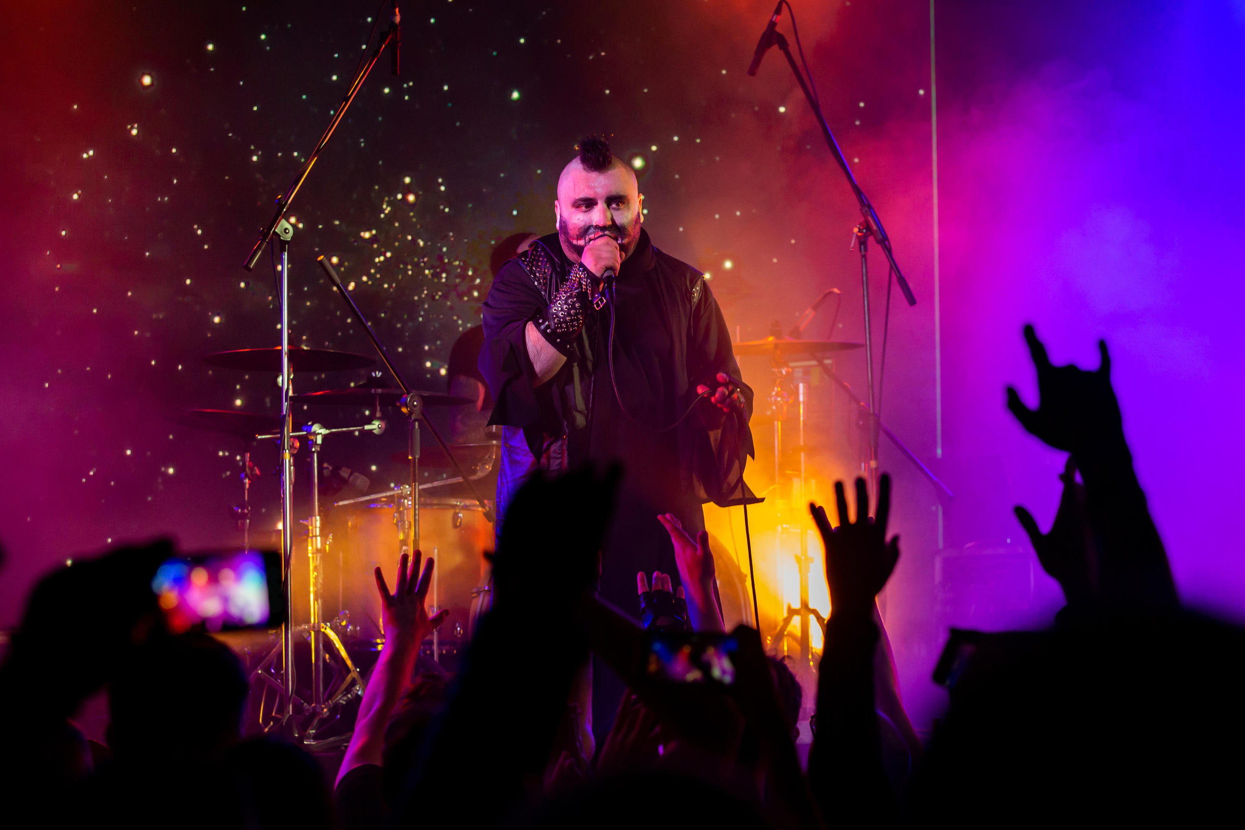 DEFORM. Фотограф Сонкина Татьяна