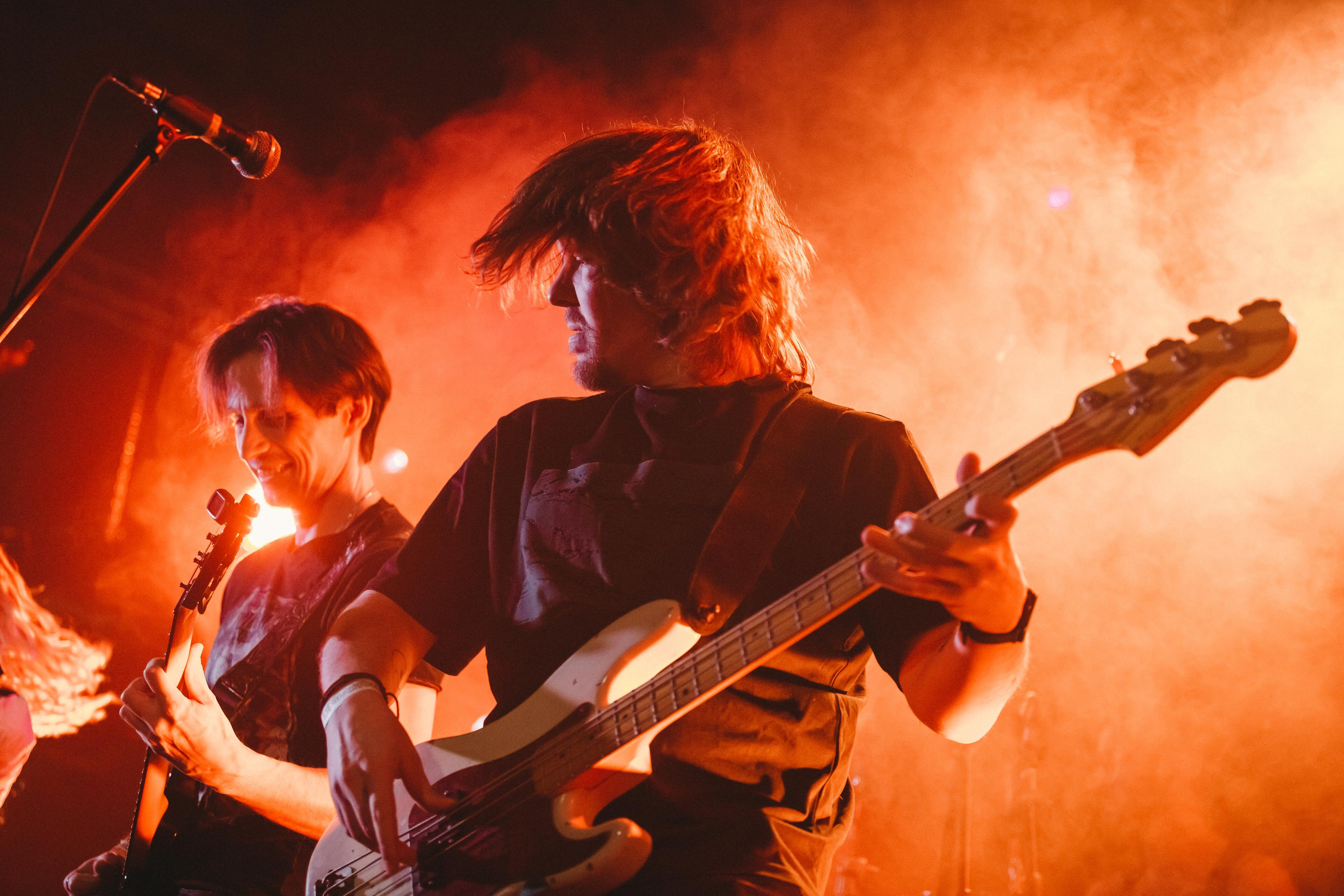 Группа Дом Ветров, клуб Glastonberry, г. Москва, 30.01.21