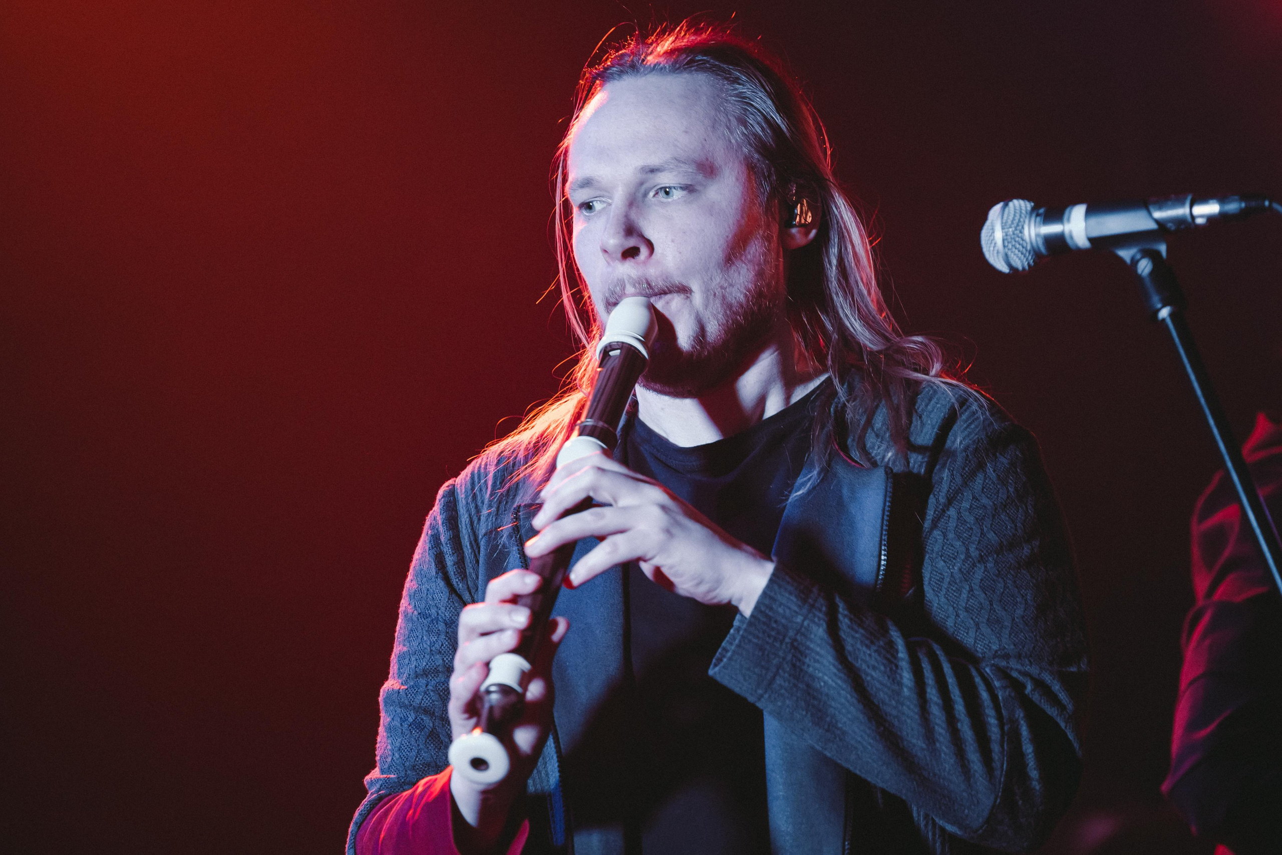 Земля Легенд, клуб Glastonberry, г. Москва, 31.01.21