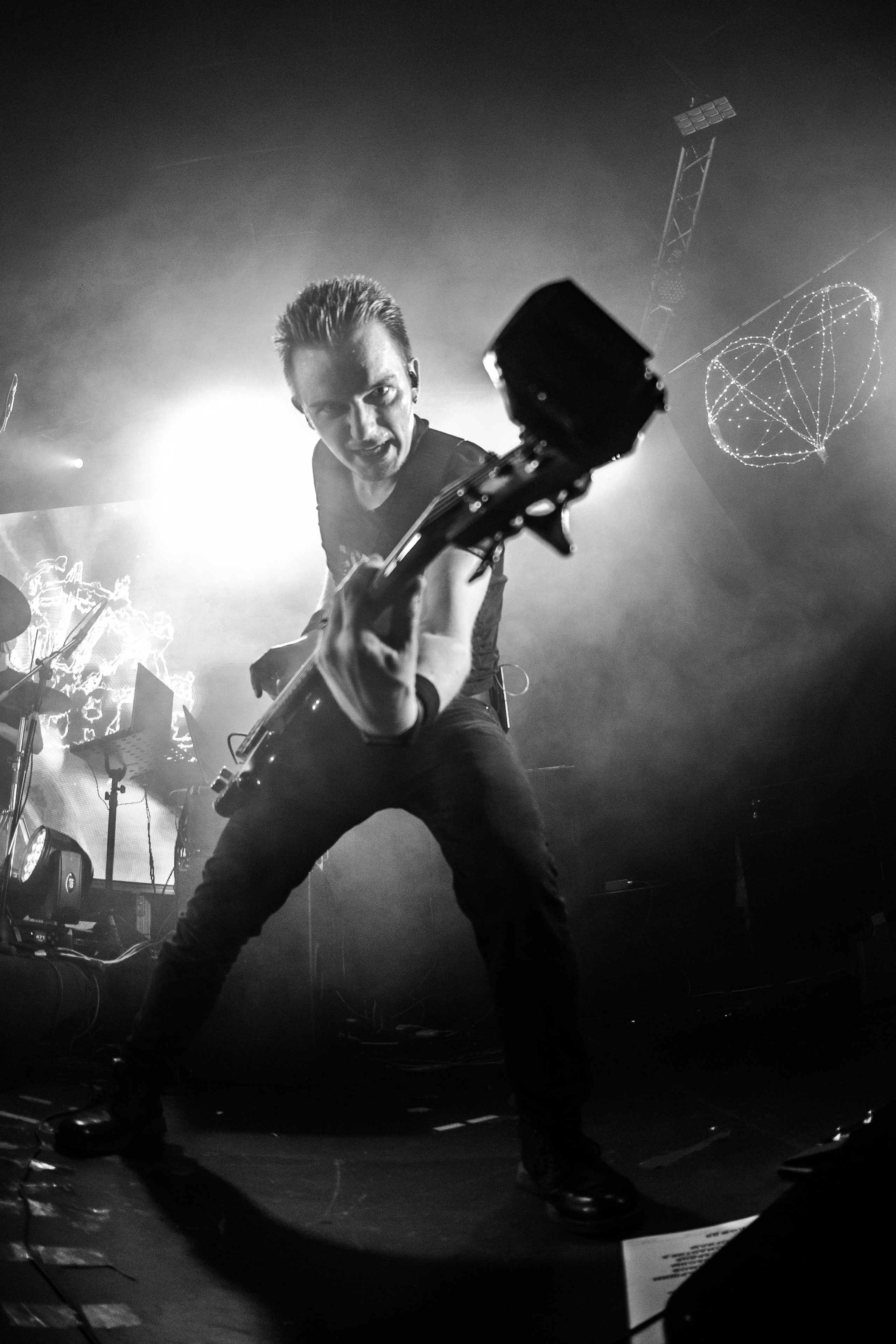 DEFORM. Фотограф Сонкина Татьяна