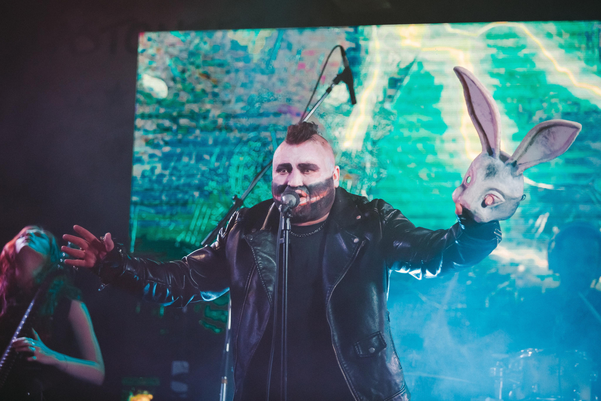 DEFORM. Фотограф Сонкина Татьяна