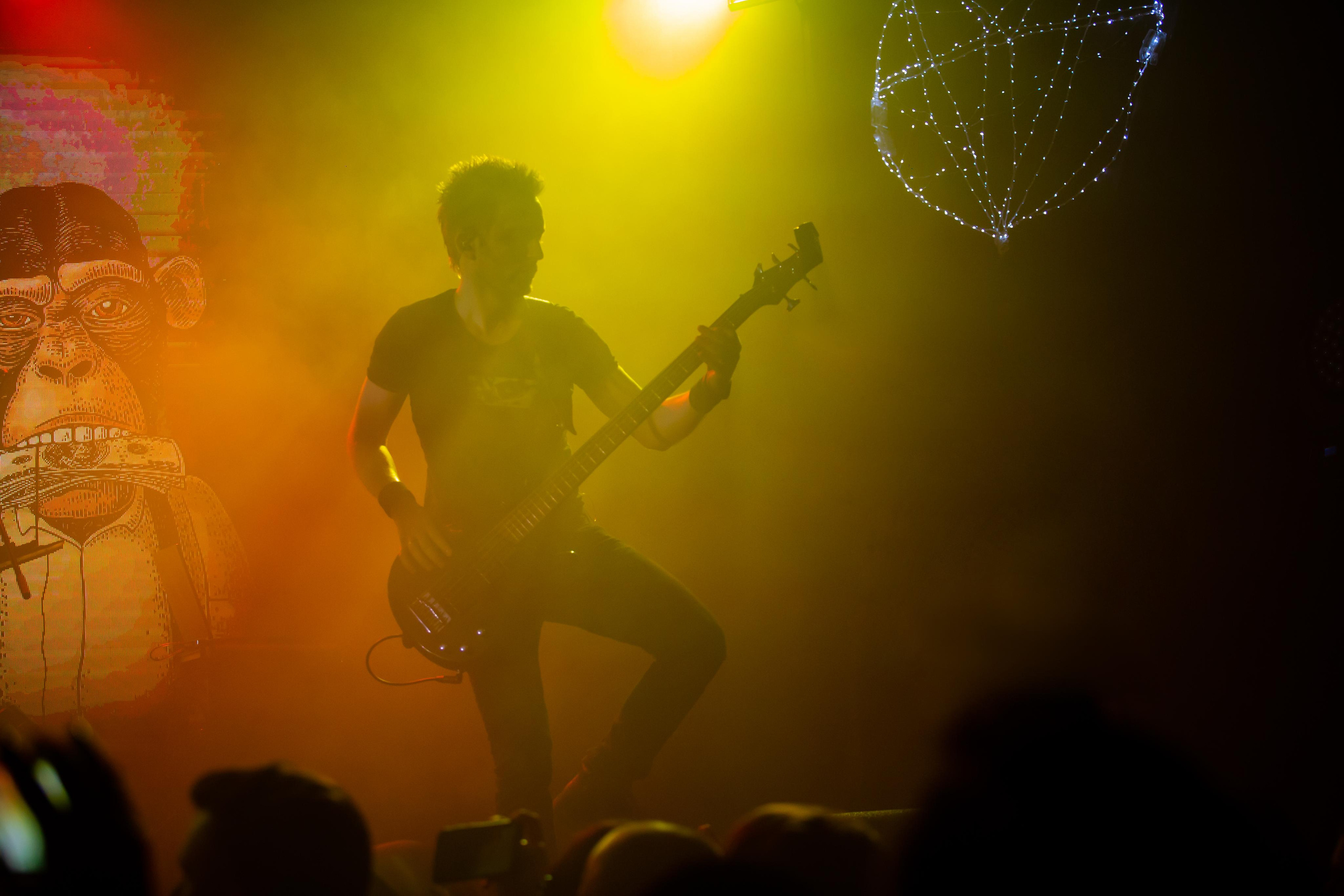 DEFORM. Фотограф Сонкина Татьяна