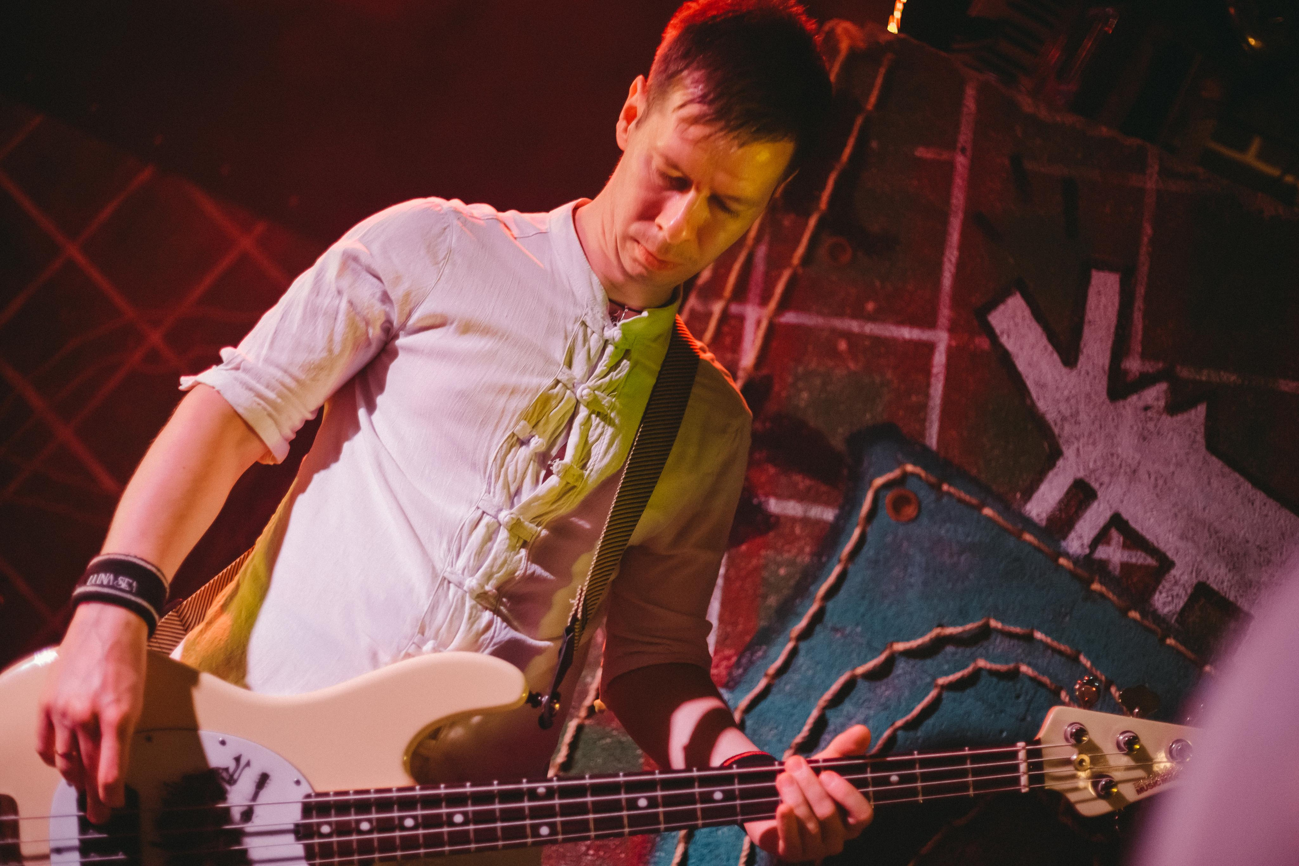 Группа Марко Поло. Photographer Sonkina Tatiana (Tanya Ash)