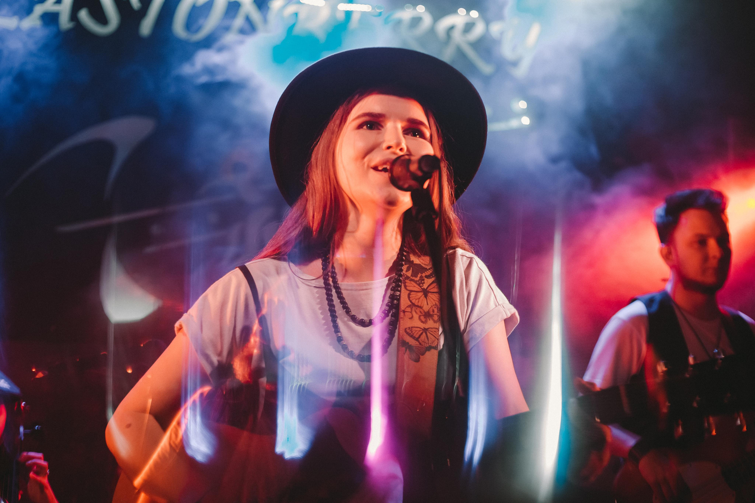 Группа Обними Кита, клуб Glastonberry, г. Москва, 31.01.21