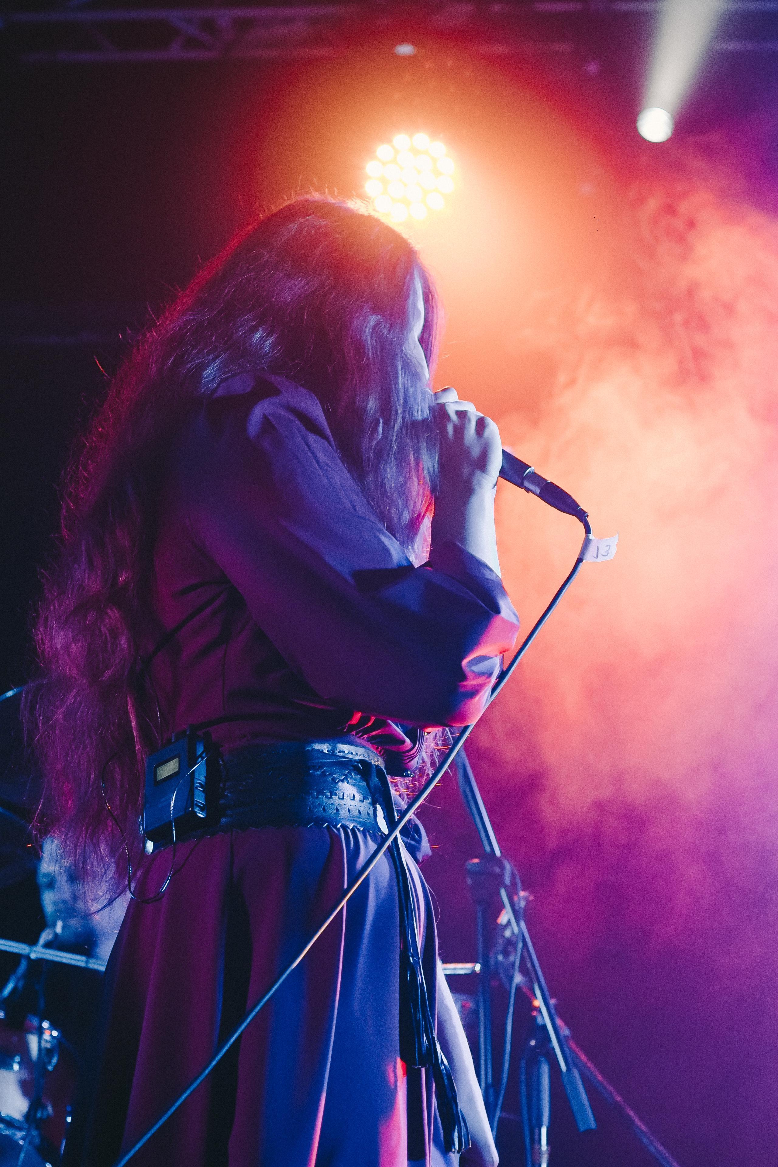 Земля Легенд, клуб Glastonberry, г. Москва, 31.01.21