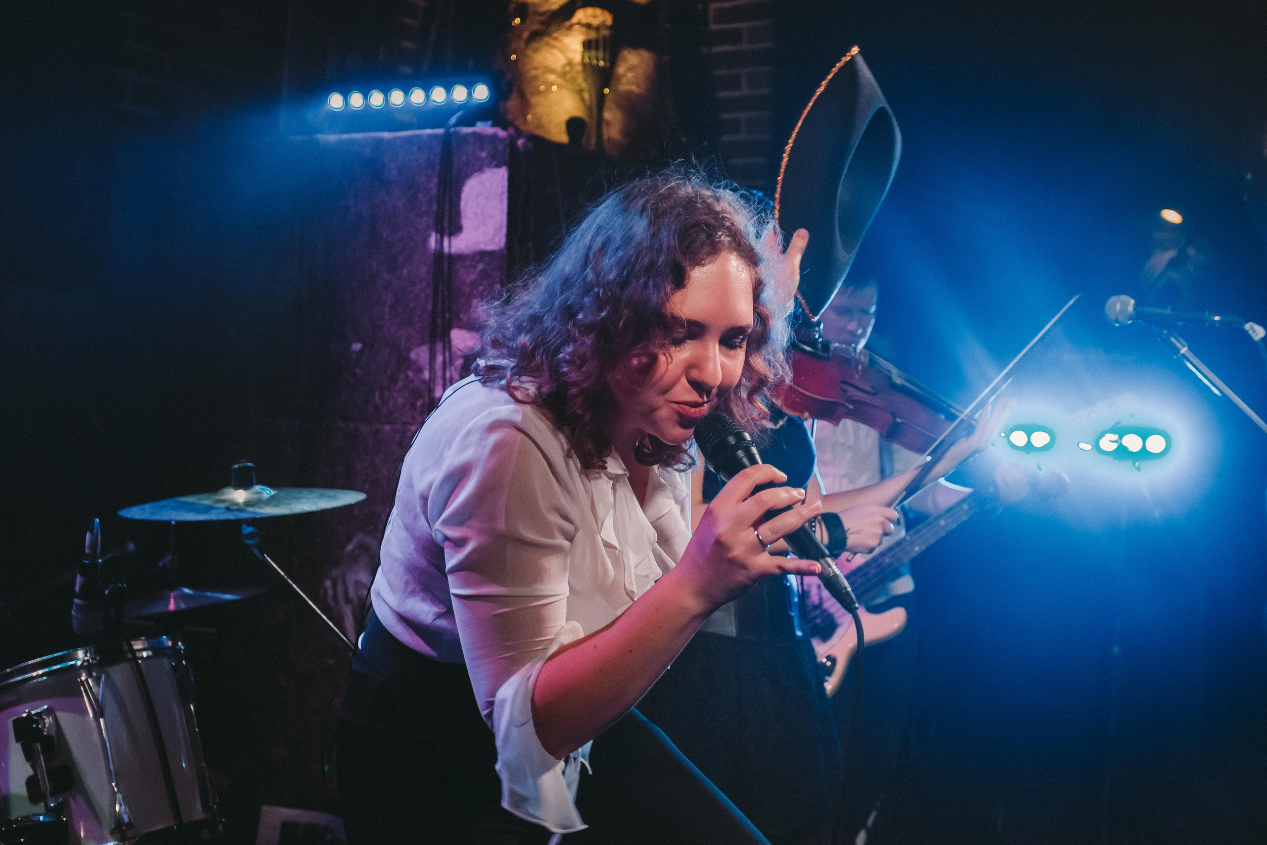 Группа Марко Поло. Photographer Sonkina Tatiana (Tanya Ash)