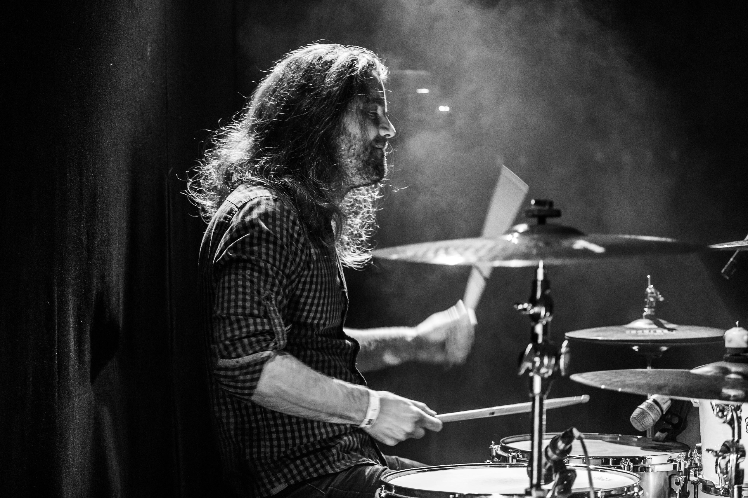 Группа Тинтал, клуб Glastonberry, г. Москва, 30.01.21