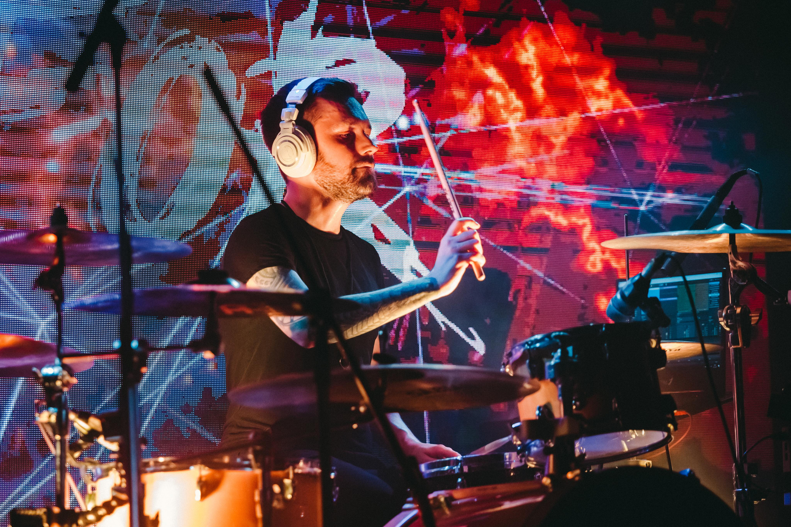 DEFORM. Фотограф Сонкина Татьяна