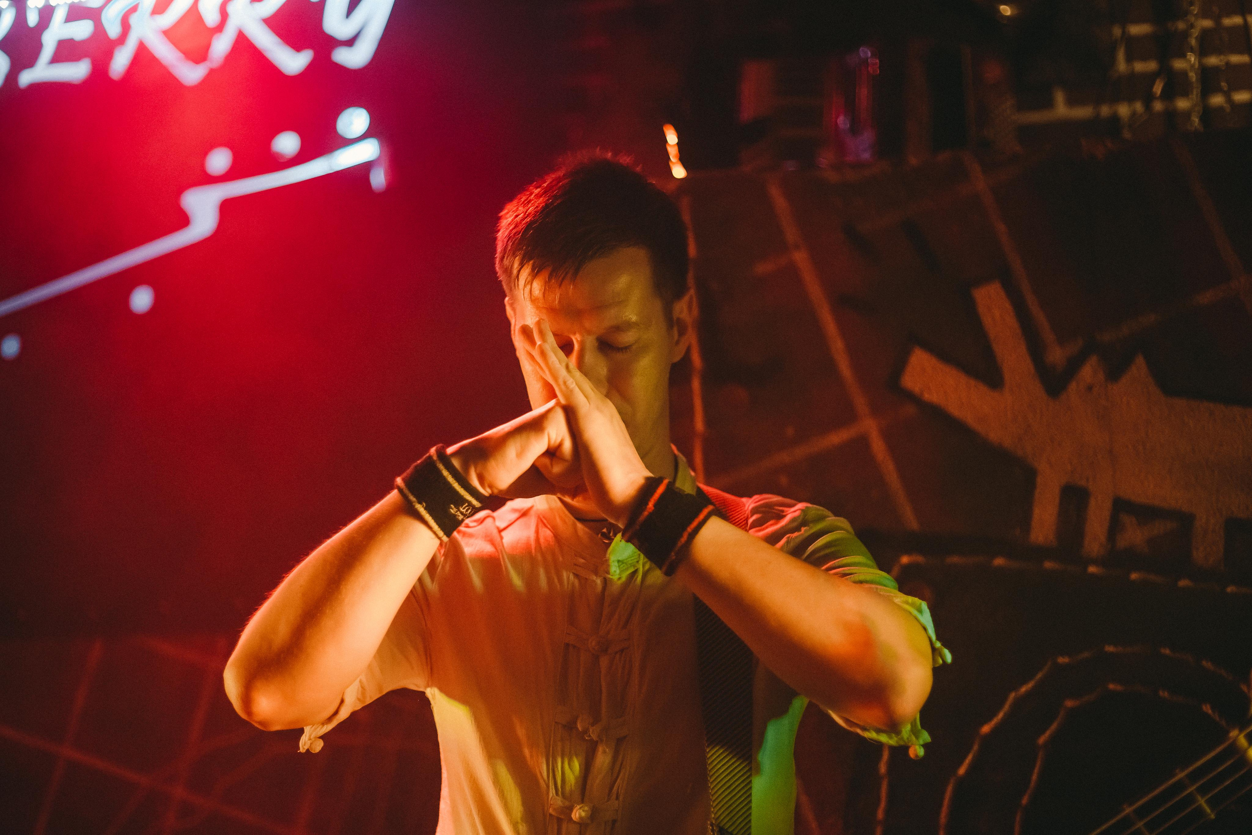 Группа Марко Поло. Photographer Sonkina Tatiana (Tanya Ash)