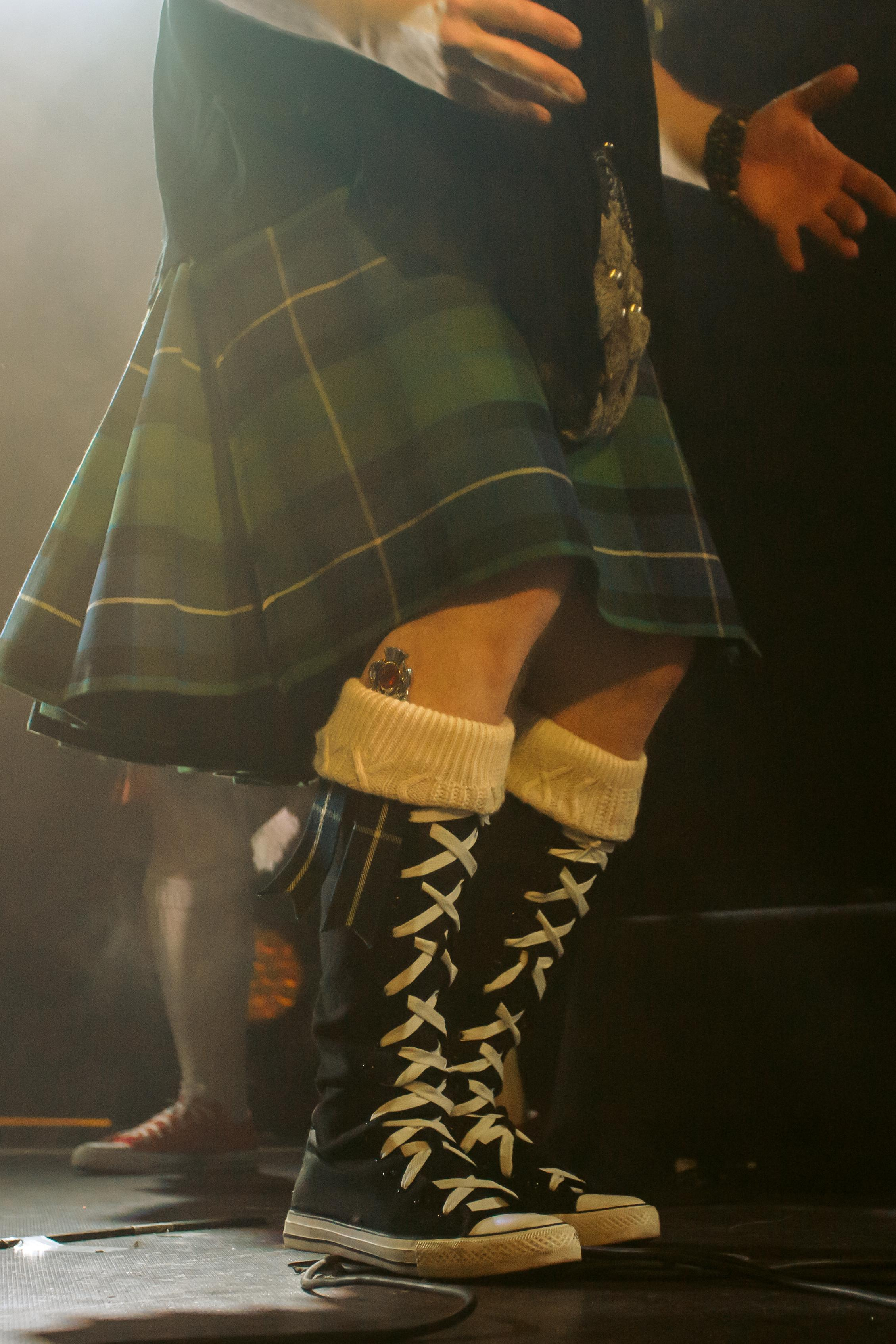 Группа Тинтал, клуб Glastonberry, г. Москва, 30.01.2