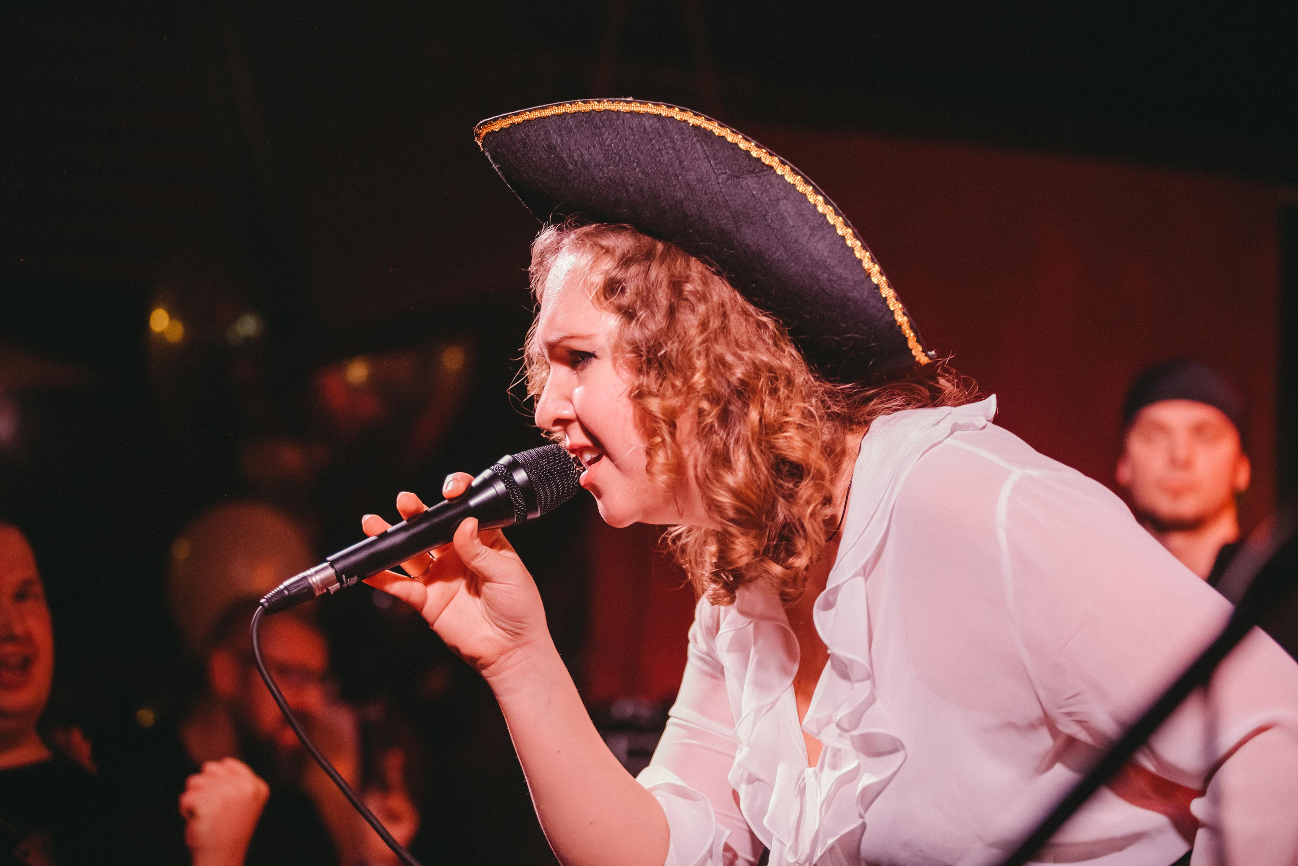 Группа Марко Поло. Photographer Sonkina Tatiana (Tanya Ash)