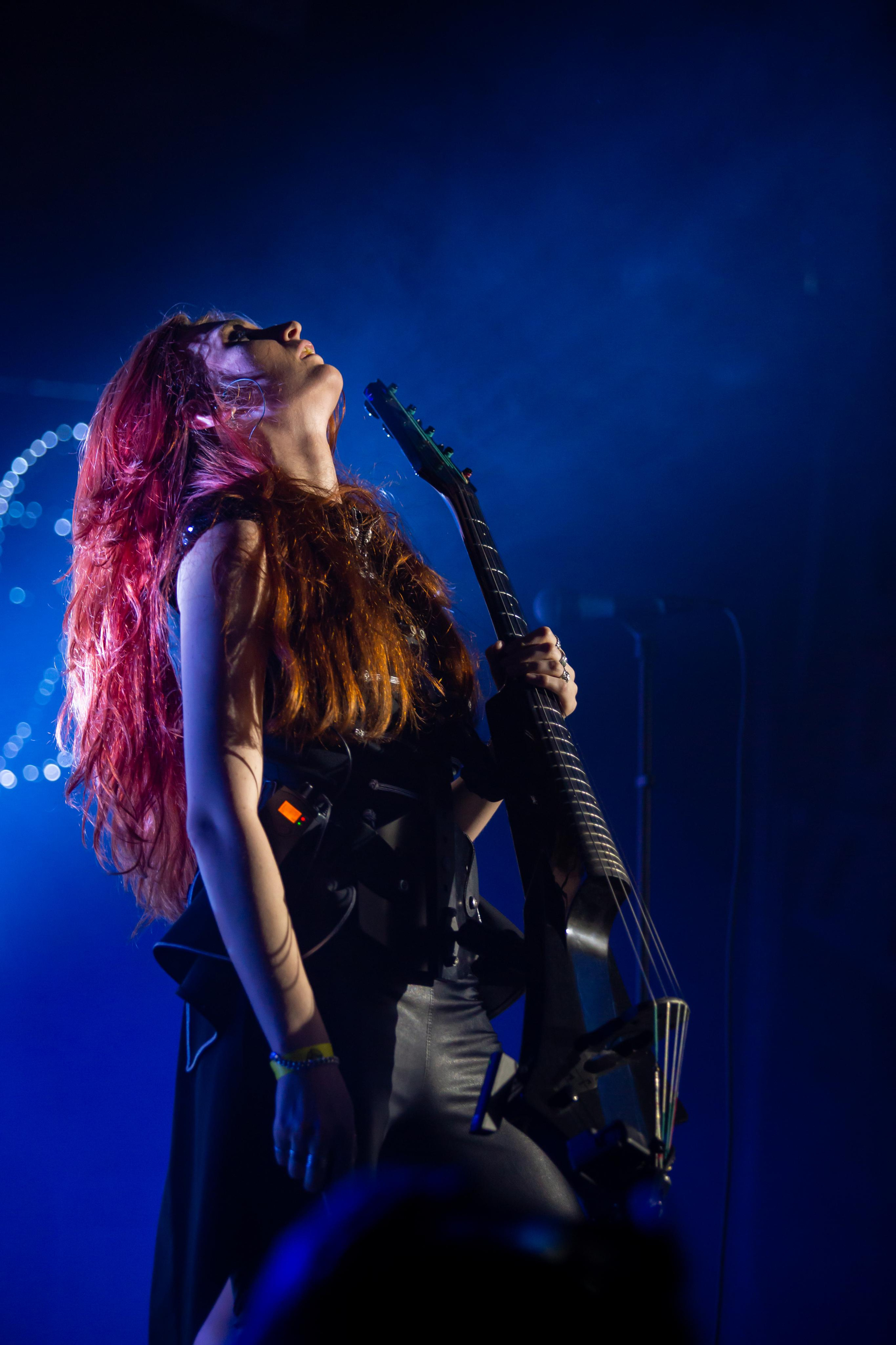 DEFORM. Фотограф Сонкина Татьяна