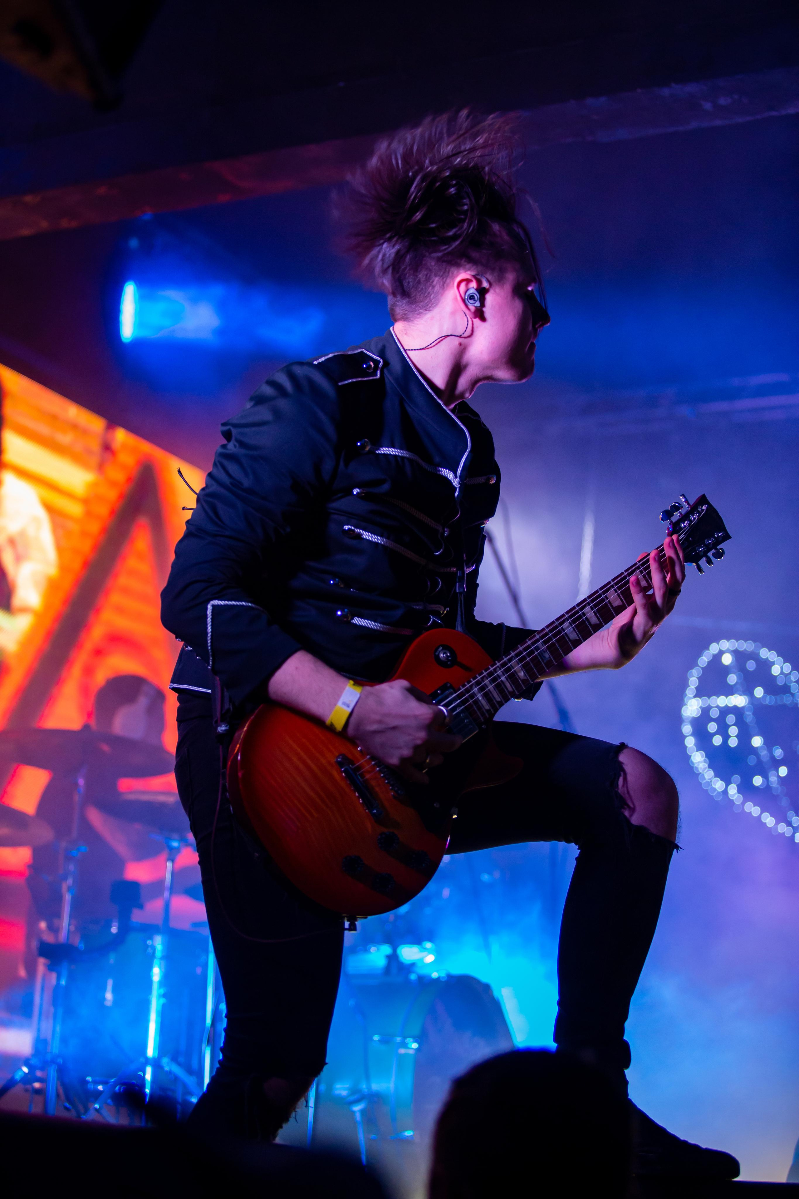 DEFORM. Фотограф Сонкина Татьяна