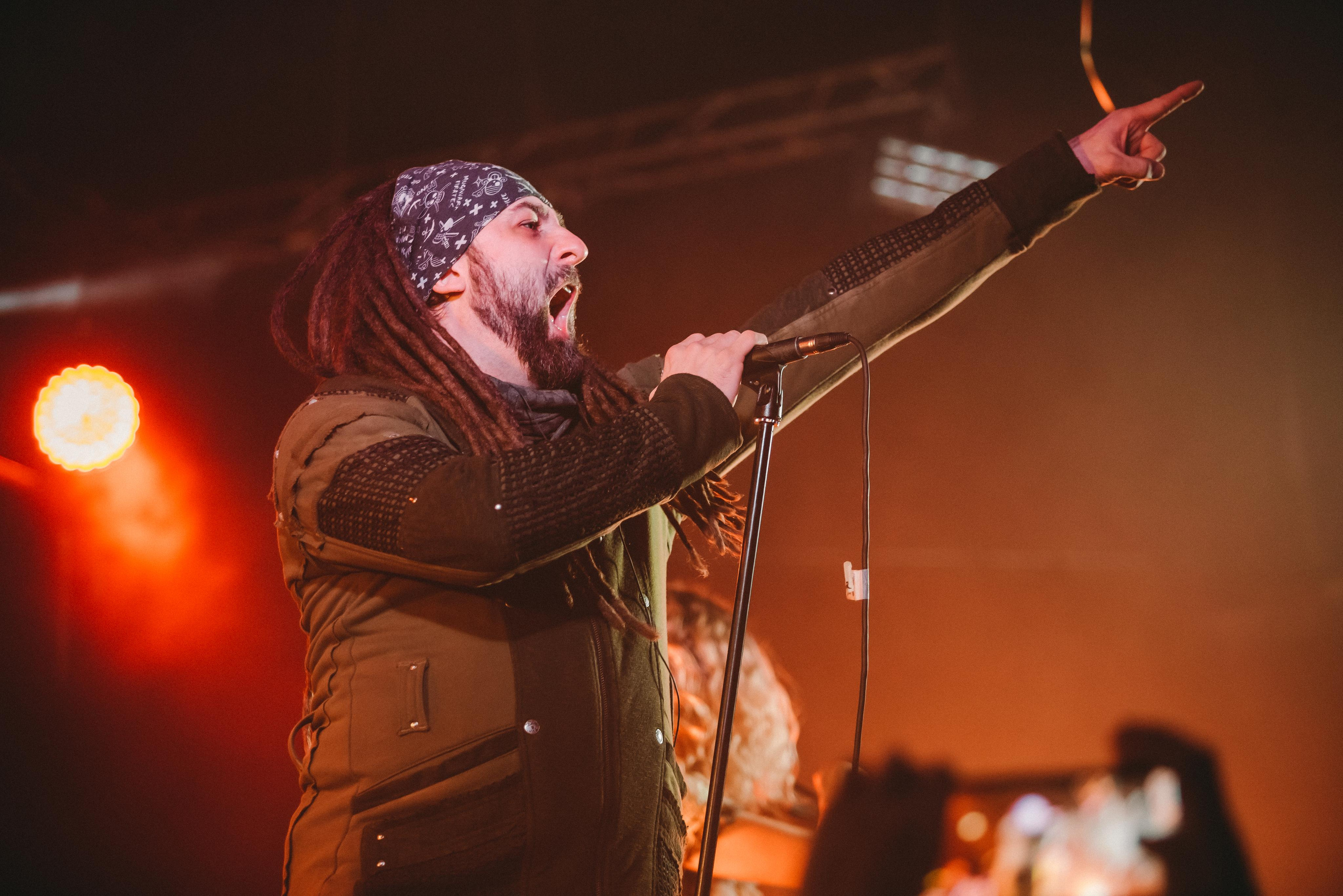 Группа Дом Ветров, клуб Glastonberry, г. Москва, 30.01.21