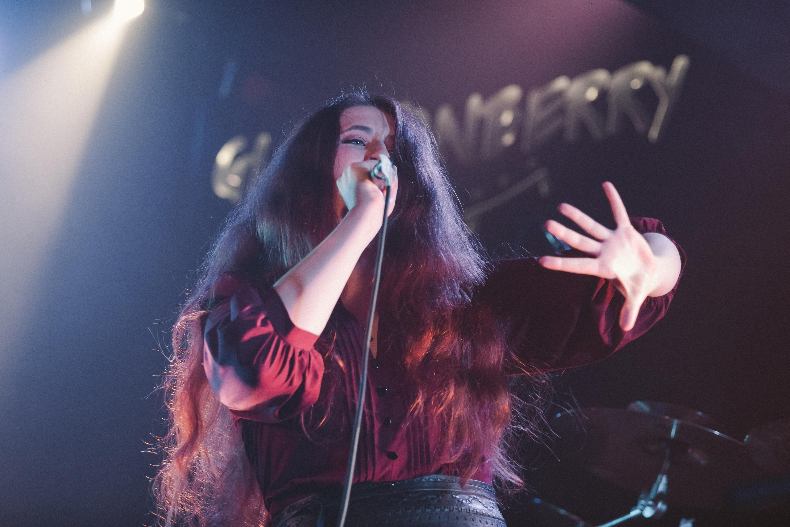 Земля Легенд, клуб Glastonberry, г. Москва, 31.01.21