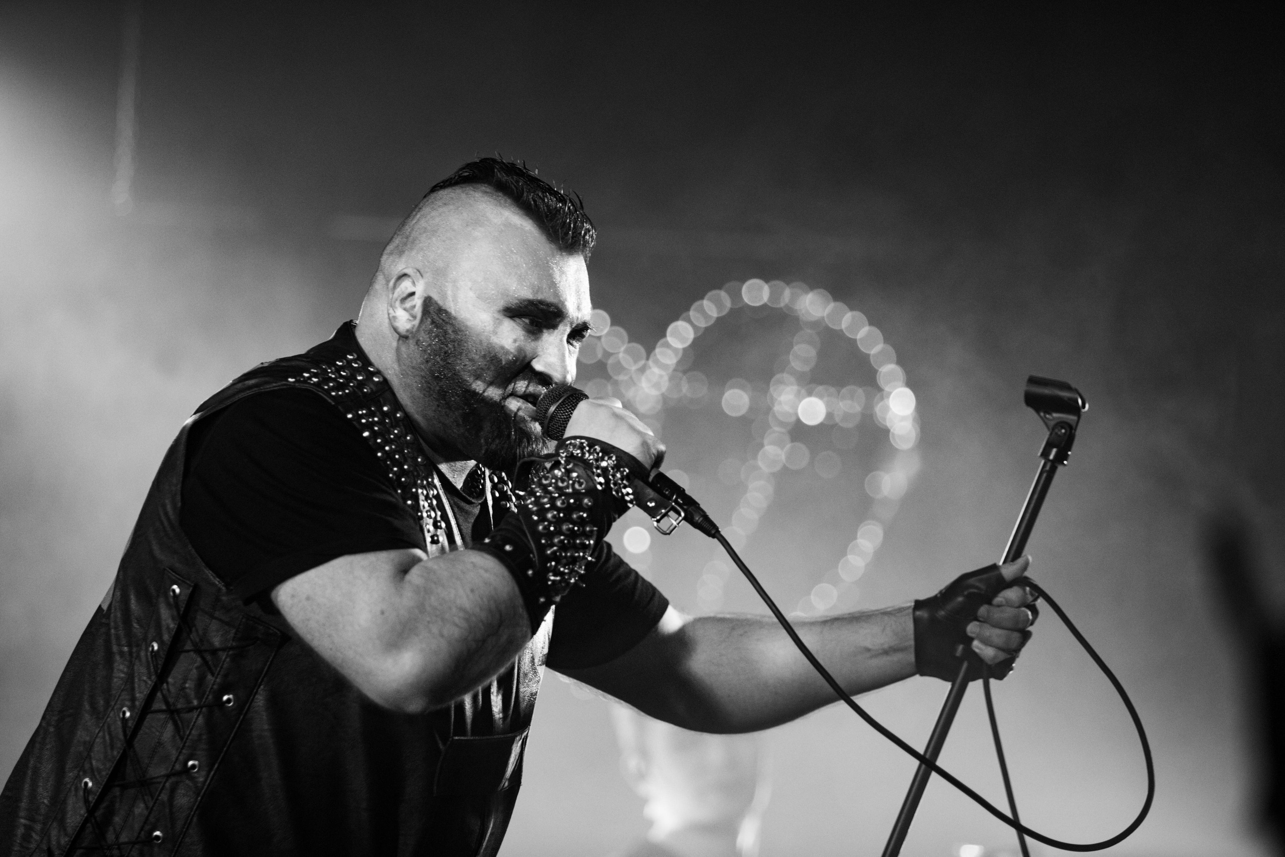 DEFORM. Фотограф Сонкина Татьяна