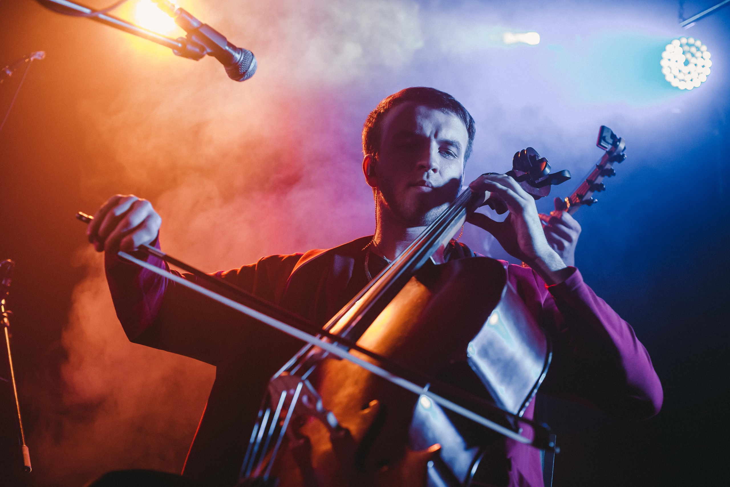 Земля Легенд, клуб Glastonberry, г. Москва, 31.01.21