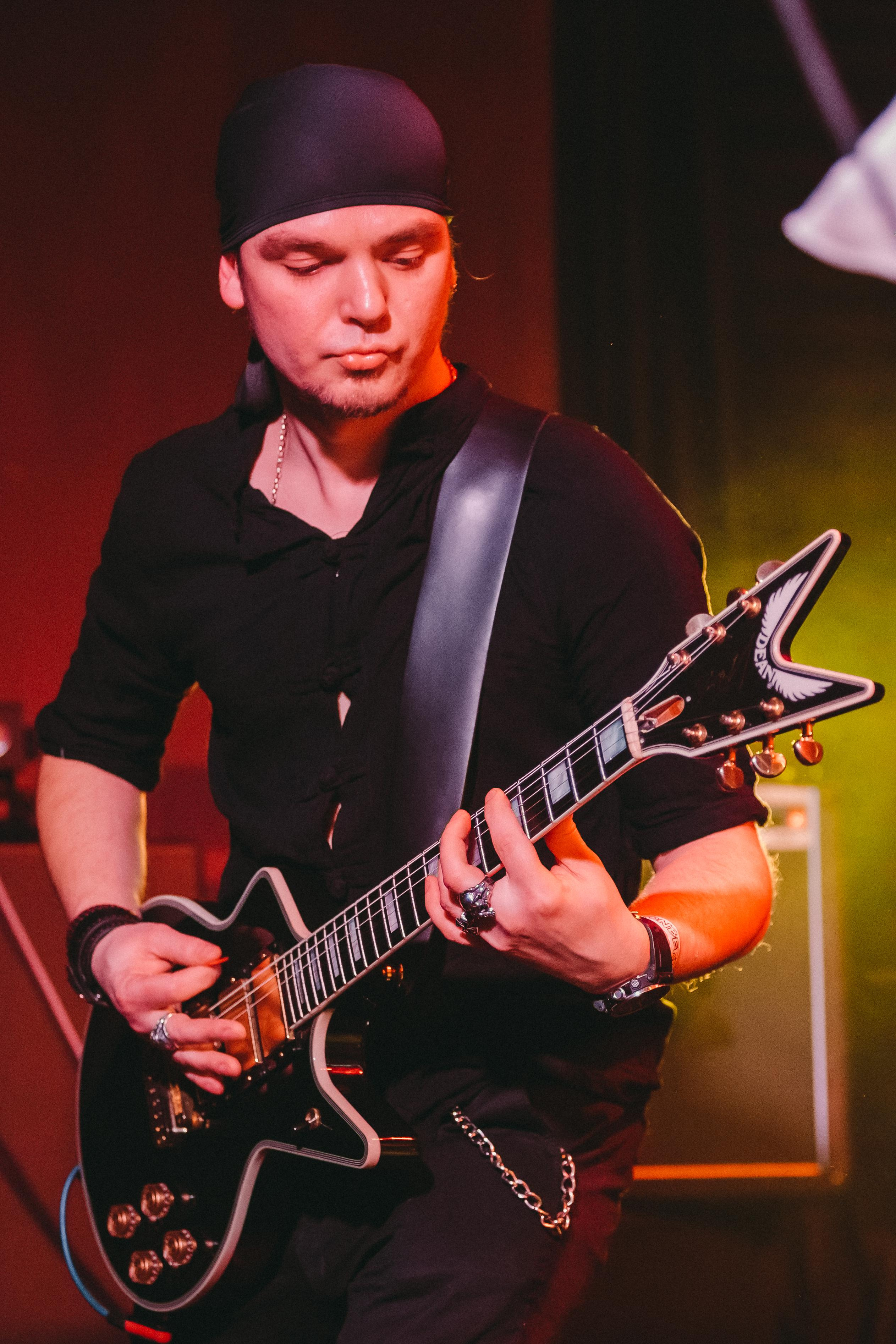 Группа Марко Поло. Photographer Sonkina Tatiana (Tanya Ash)