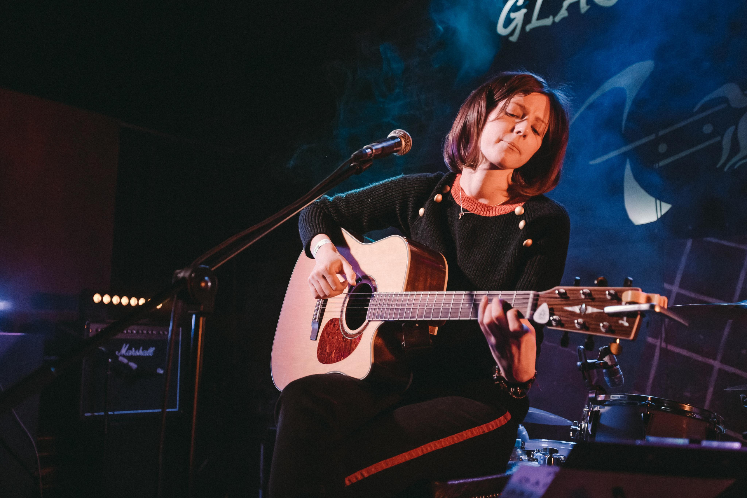 Кимакима, клуб Glastonberry, г. Москва, 31.01.21