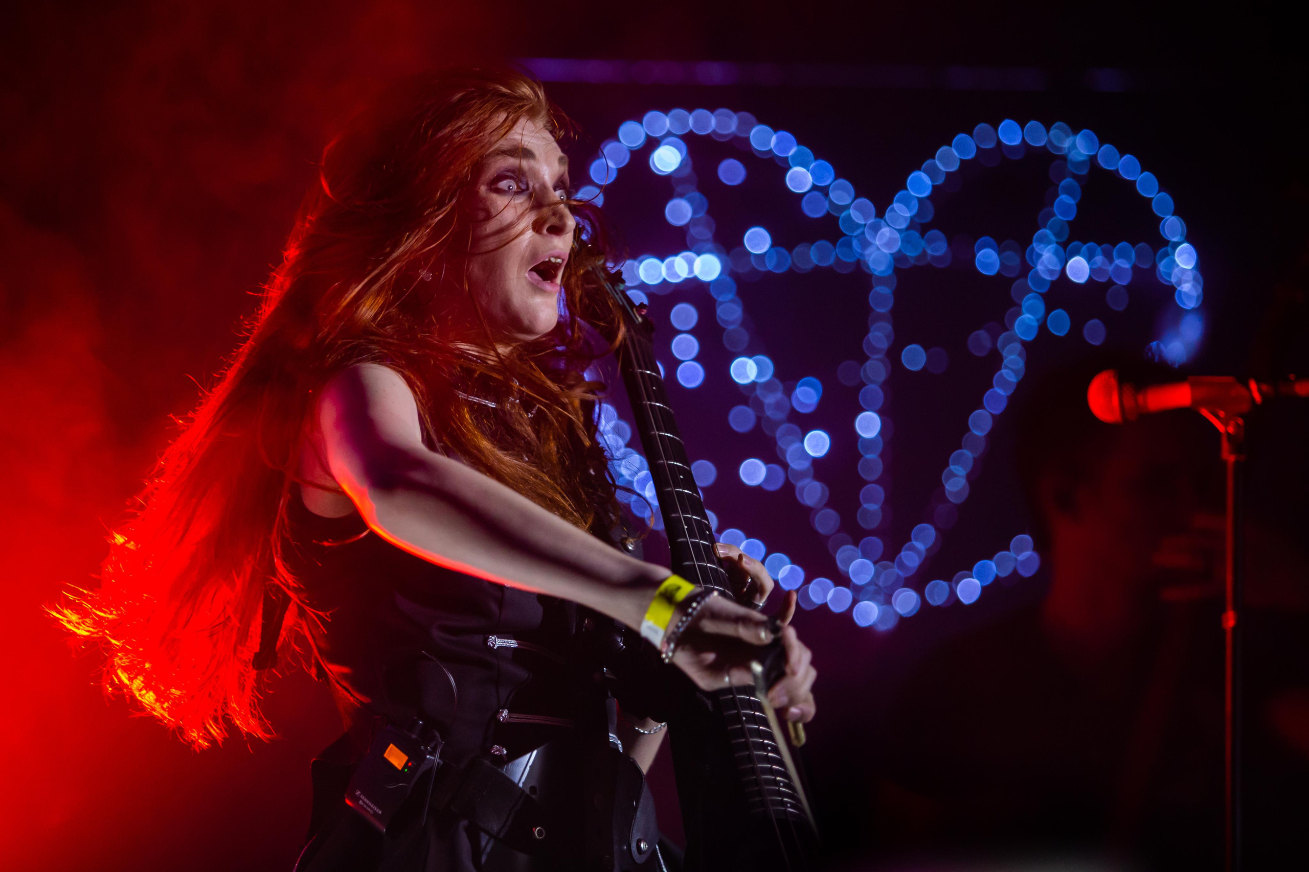 DEFORM. Фотограф Сонкина Татьяна