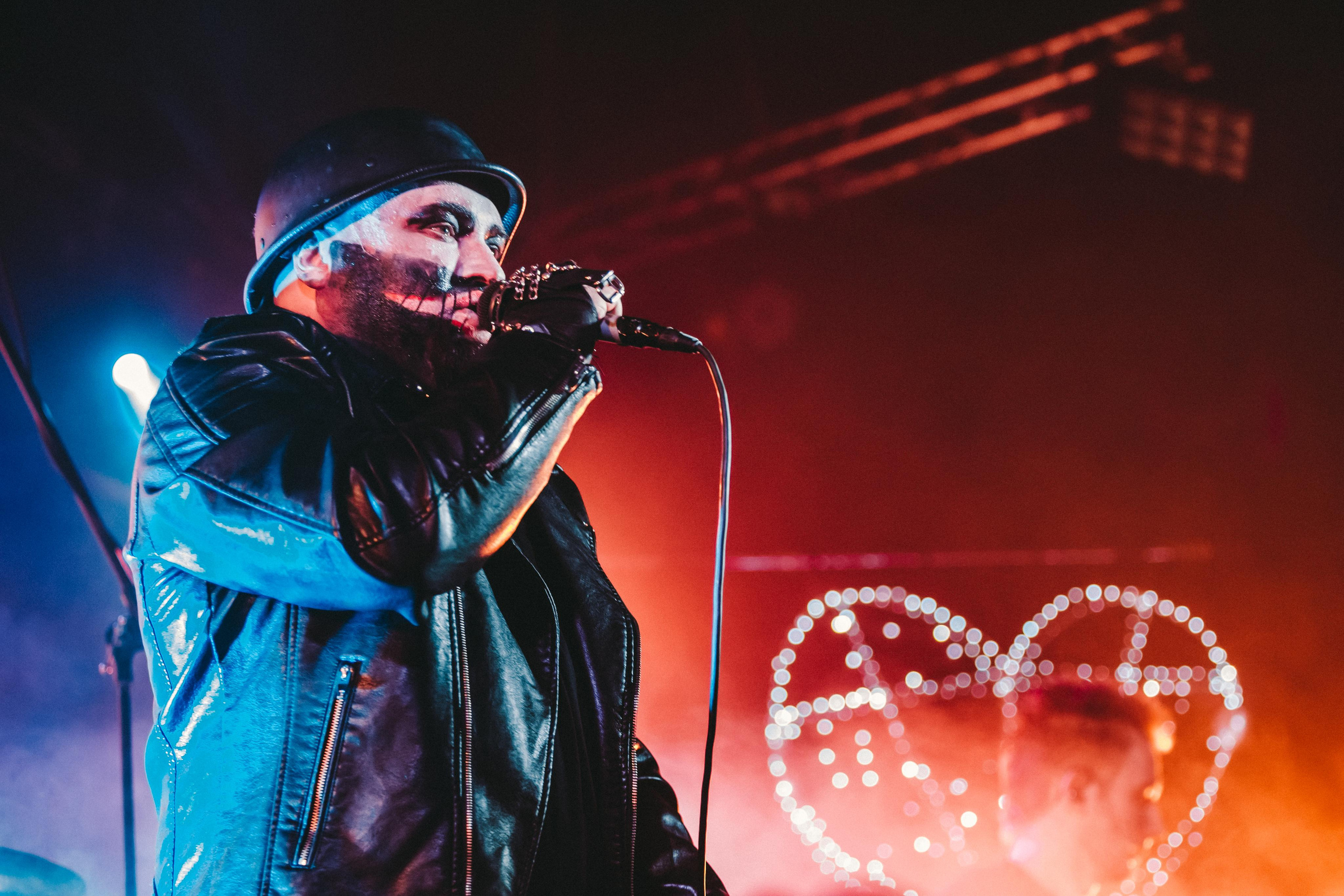 DEFORM. Фотограф Сонкина Татьяна