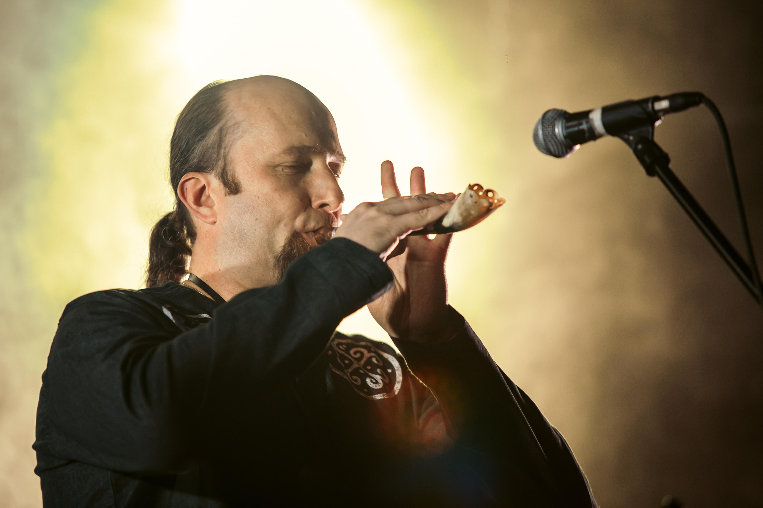 Группа Корни Озер, клуб Glastonberry, г. Москва, 30.01.21