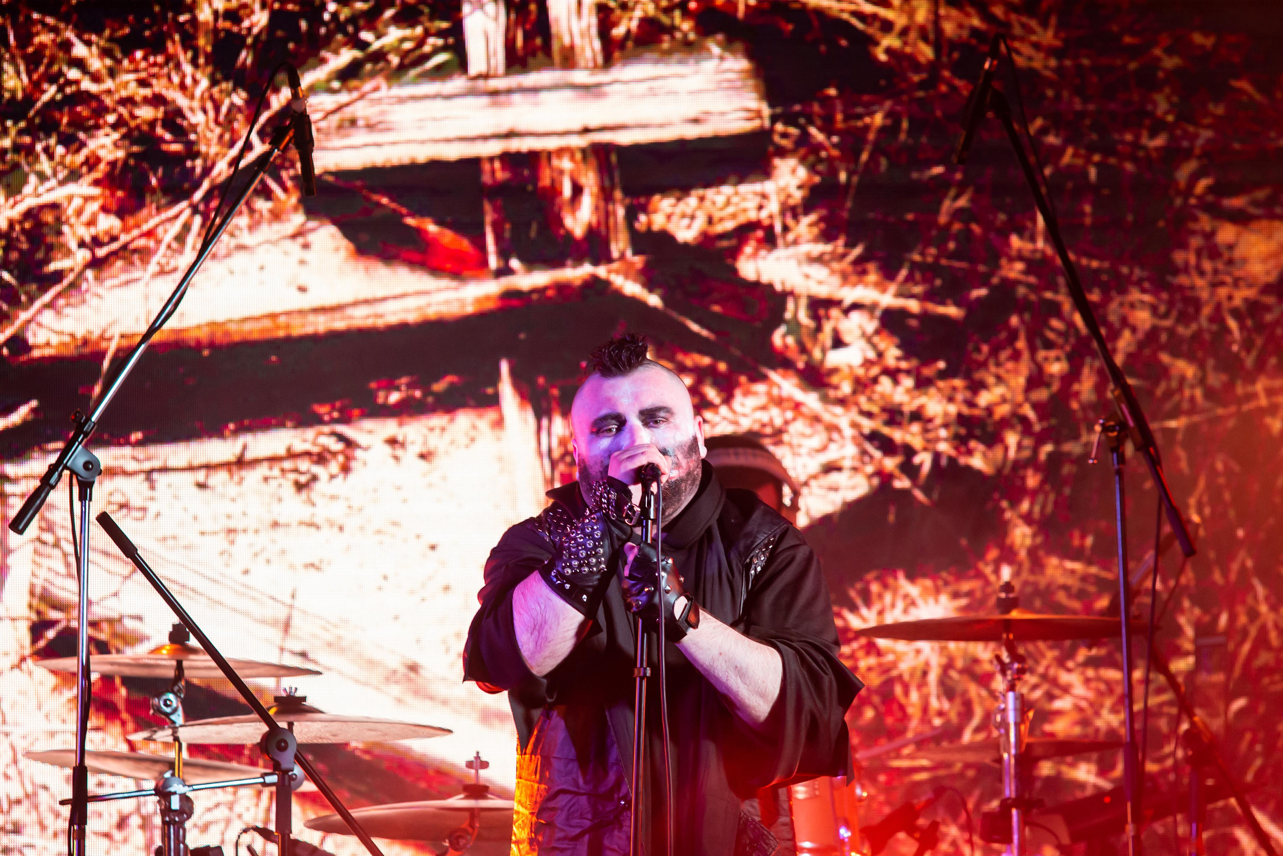 DEFORM. Фотограф Сонкина Татьяна