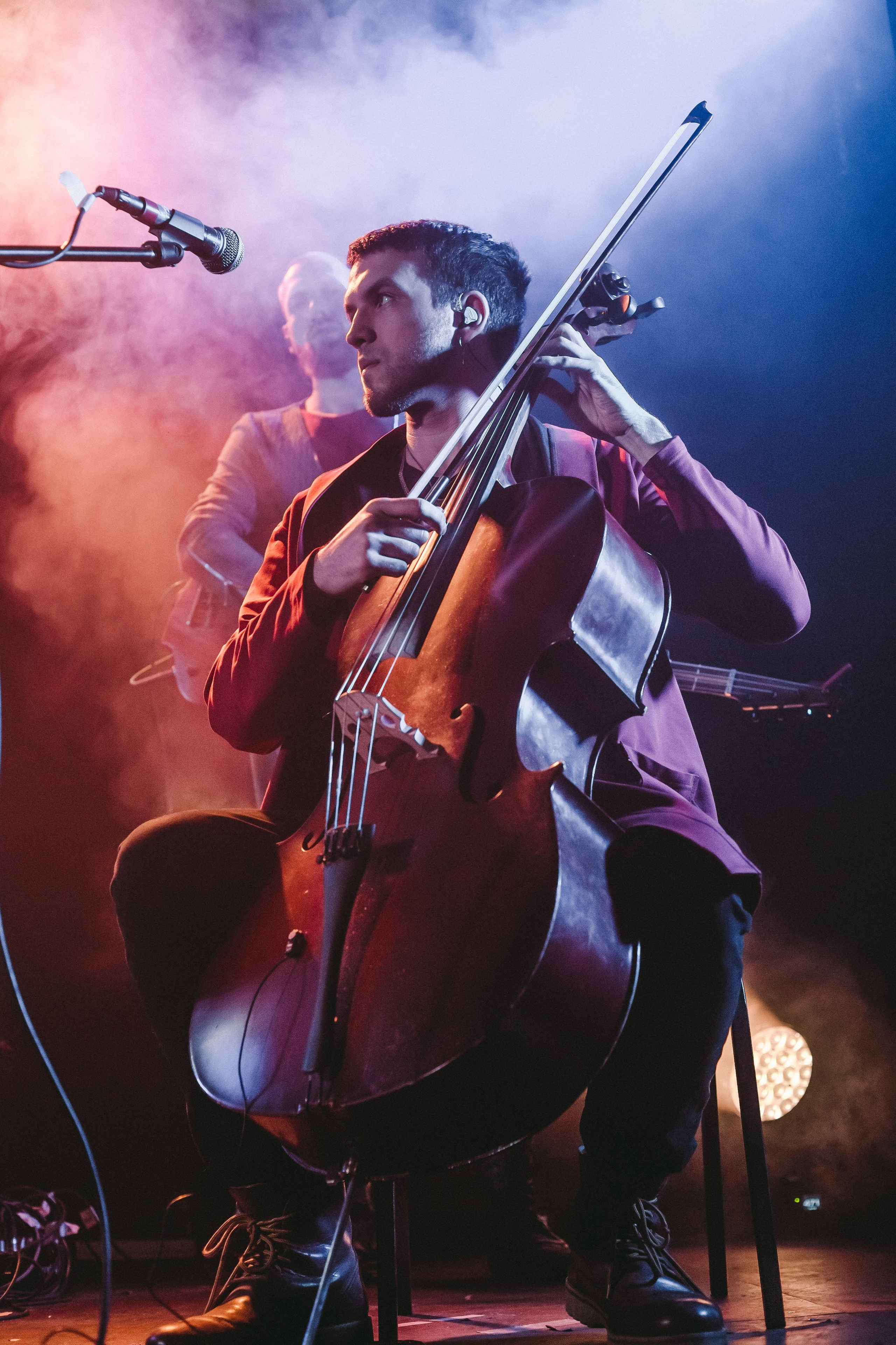 Земля Легенд, клуб Glastonberry, г. Москва, 31.01.21