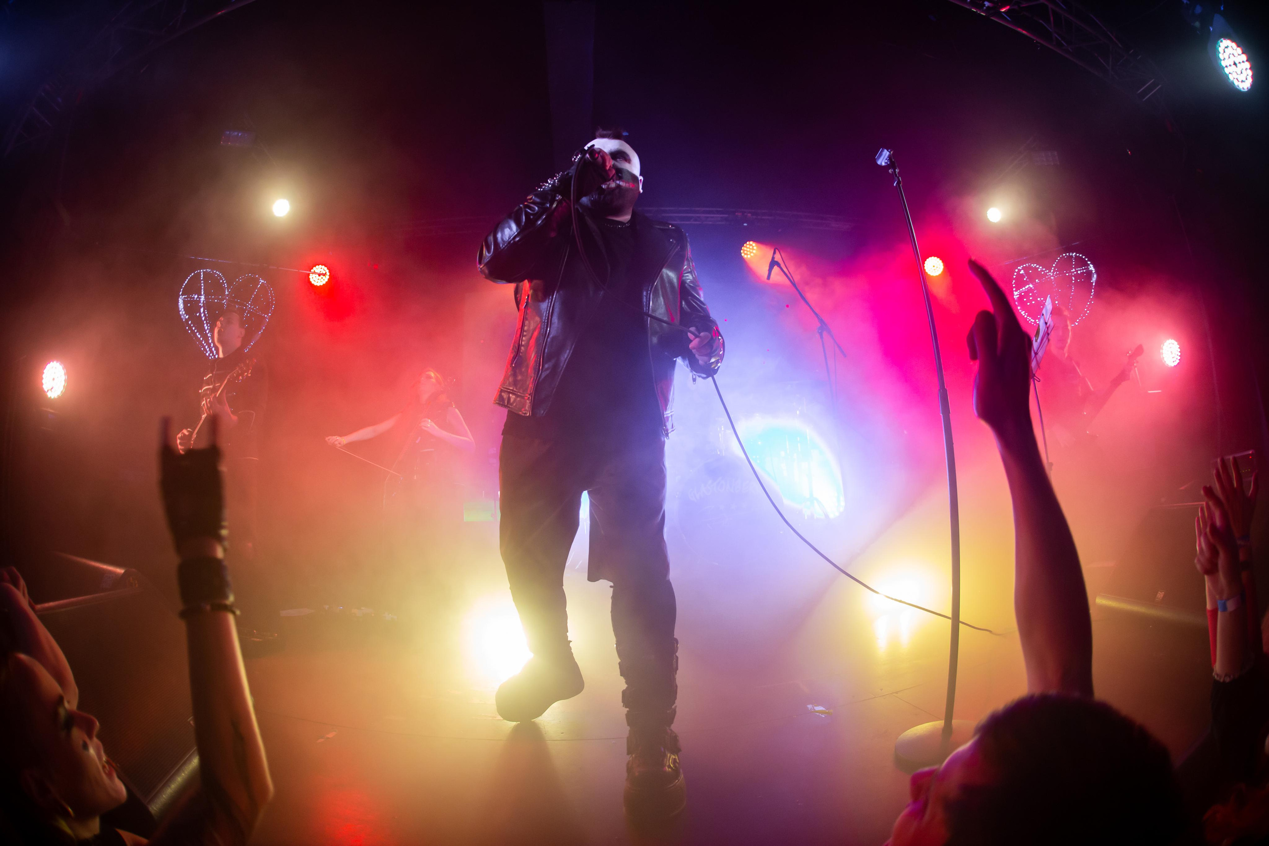 DEFORM. Фотограф Сонкина Татьяна