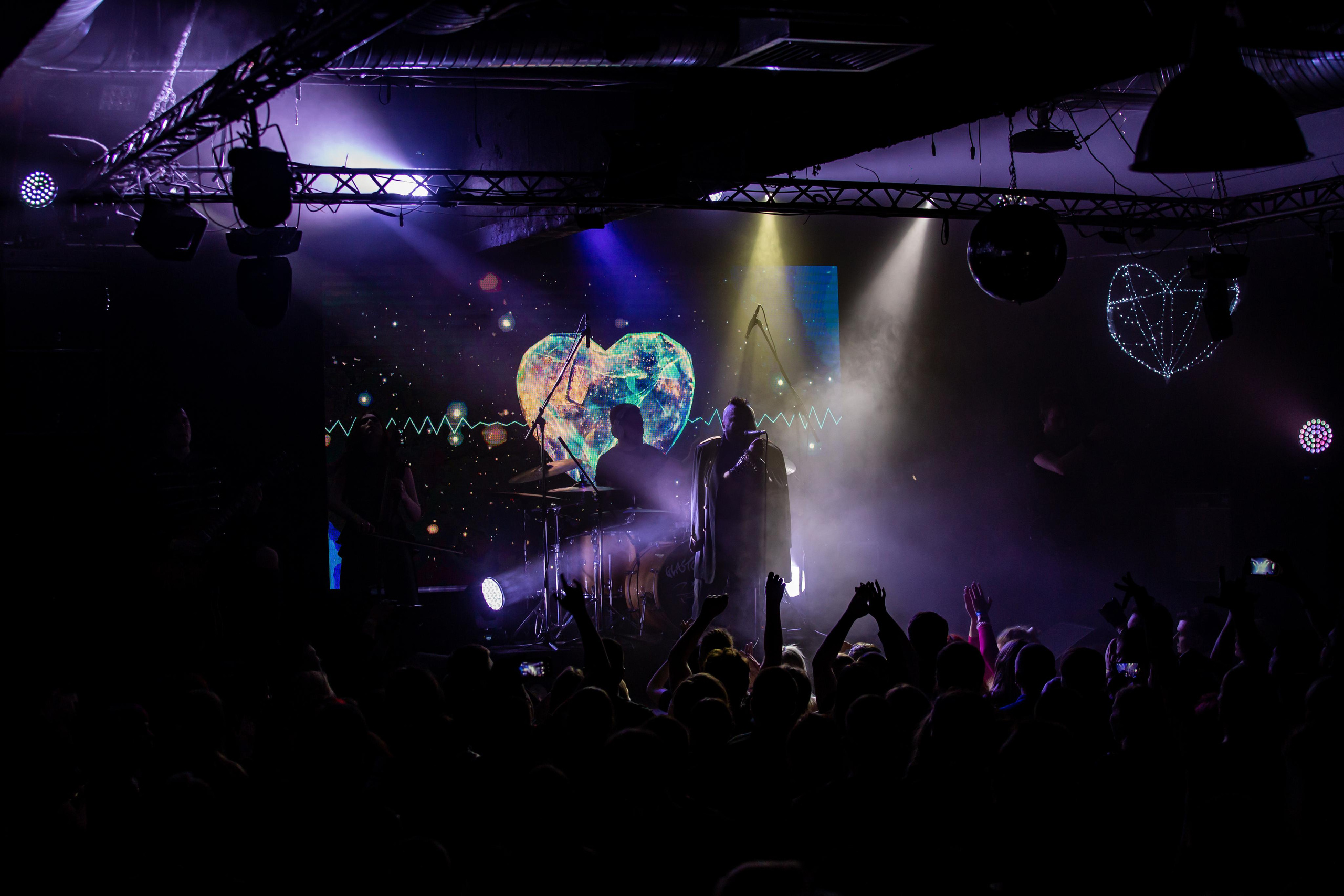 DEFORM. Фотограф Сонкина Татьяна