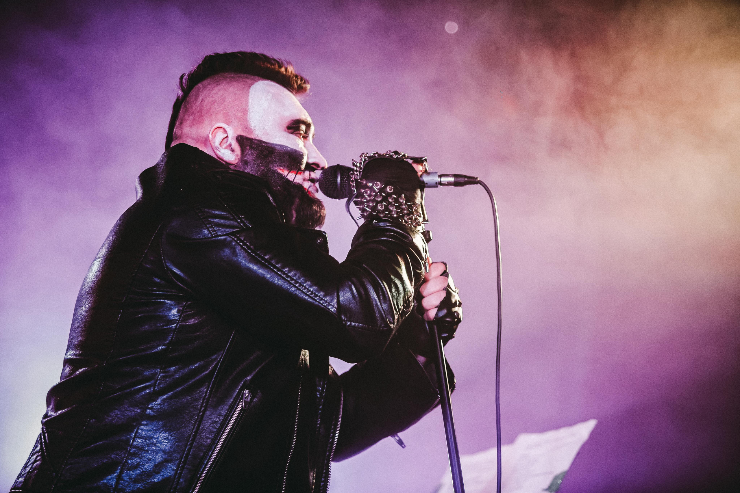 DEFORM. Фотограф Сонкина Татьяна