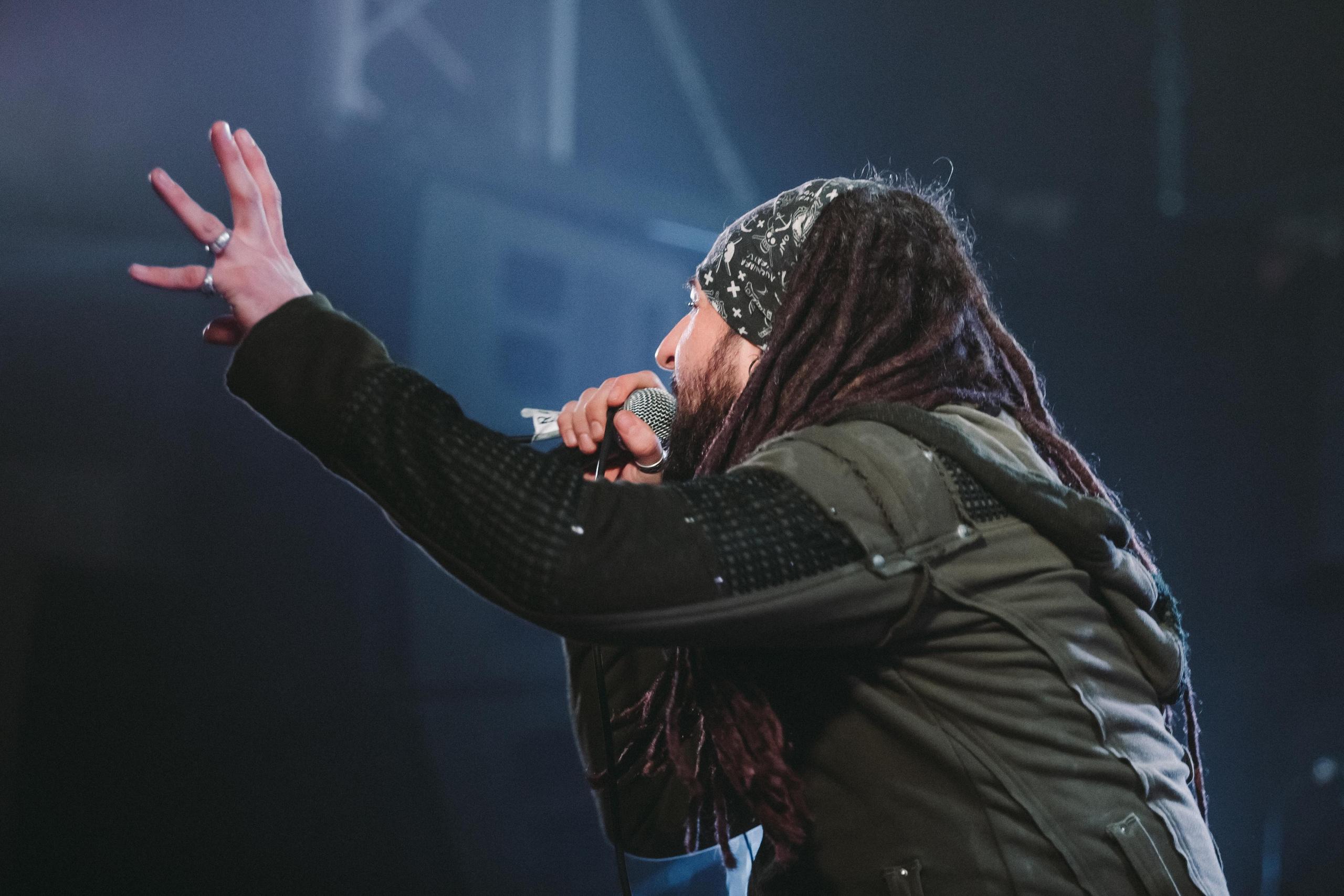 Группа Дом Ветров, клуб Glastonberry, г. Москва, 30.01.21