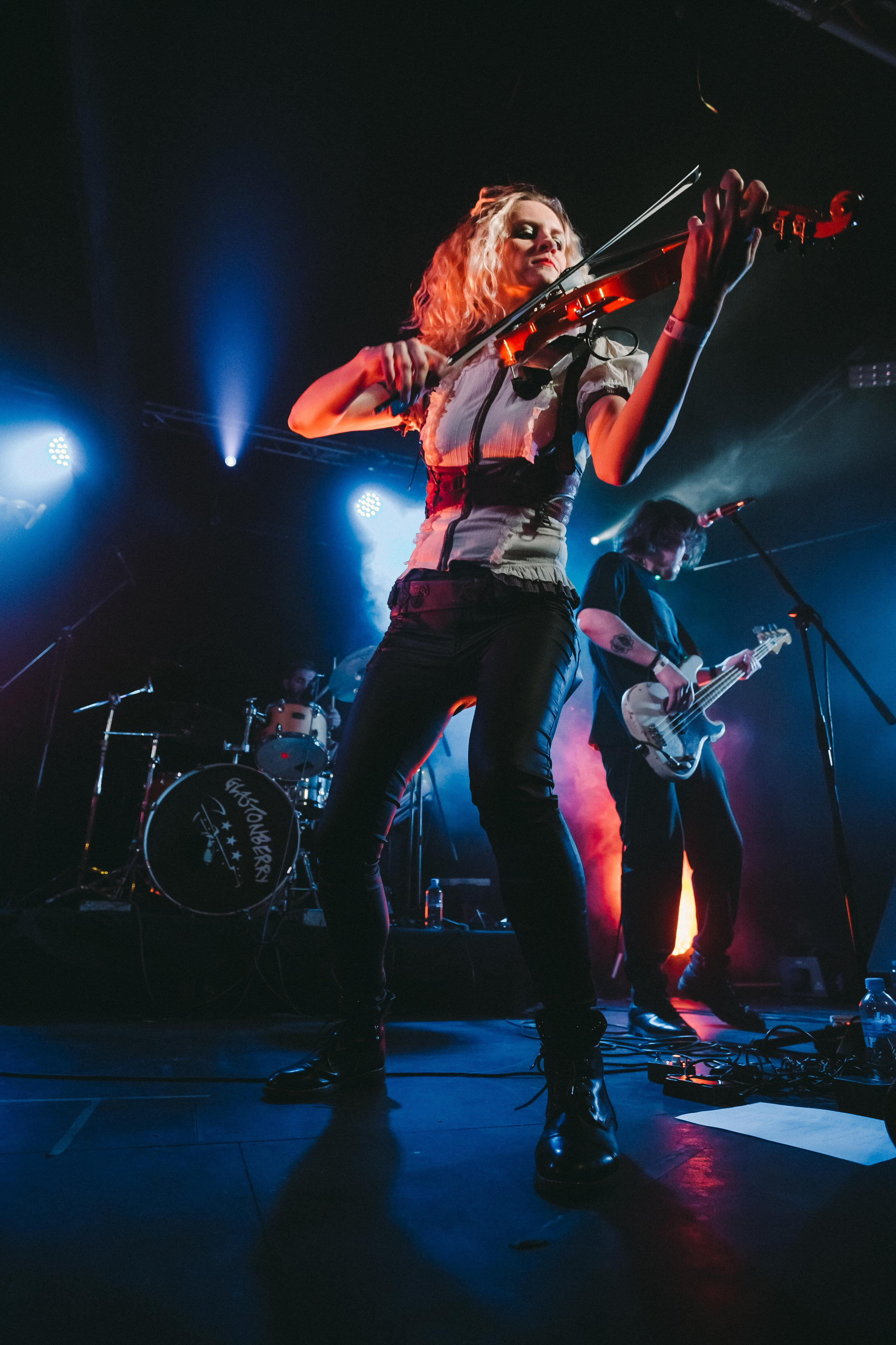 Группа Дом Ветров, клуб Glastonberry, г. Москва, 30.01.21