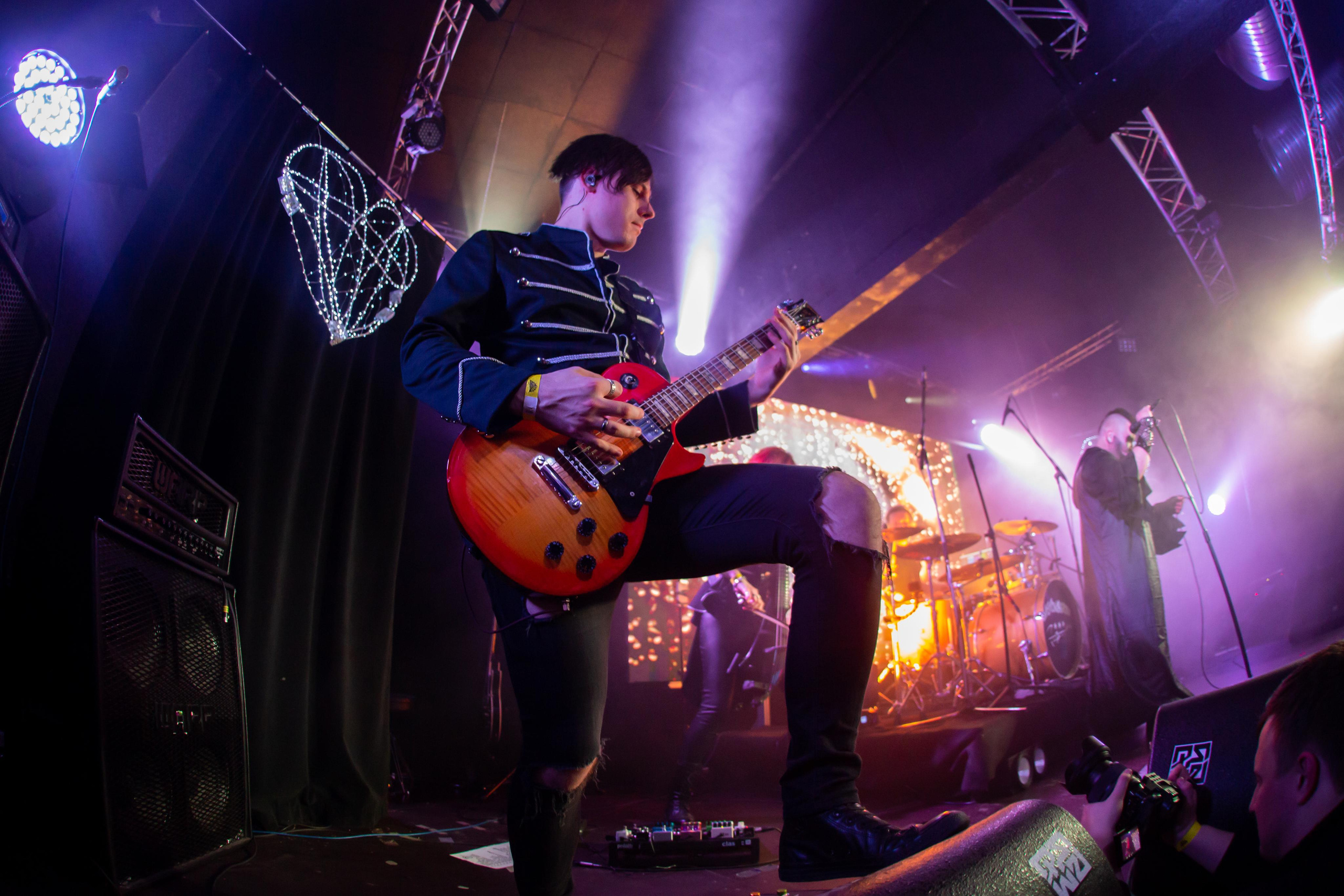 DEFORM. Фотограф Сонкина Татьяна