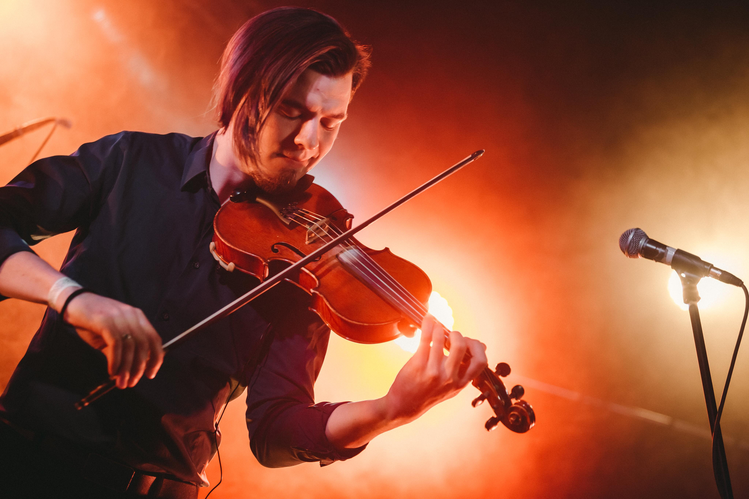 Группа "Приятели Покойного",  клуб Glastonberry, г. Москва