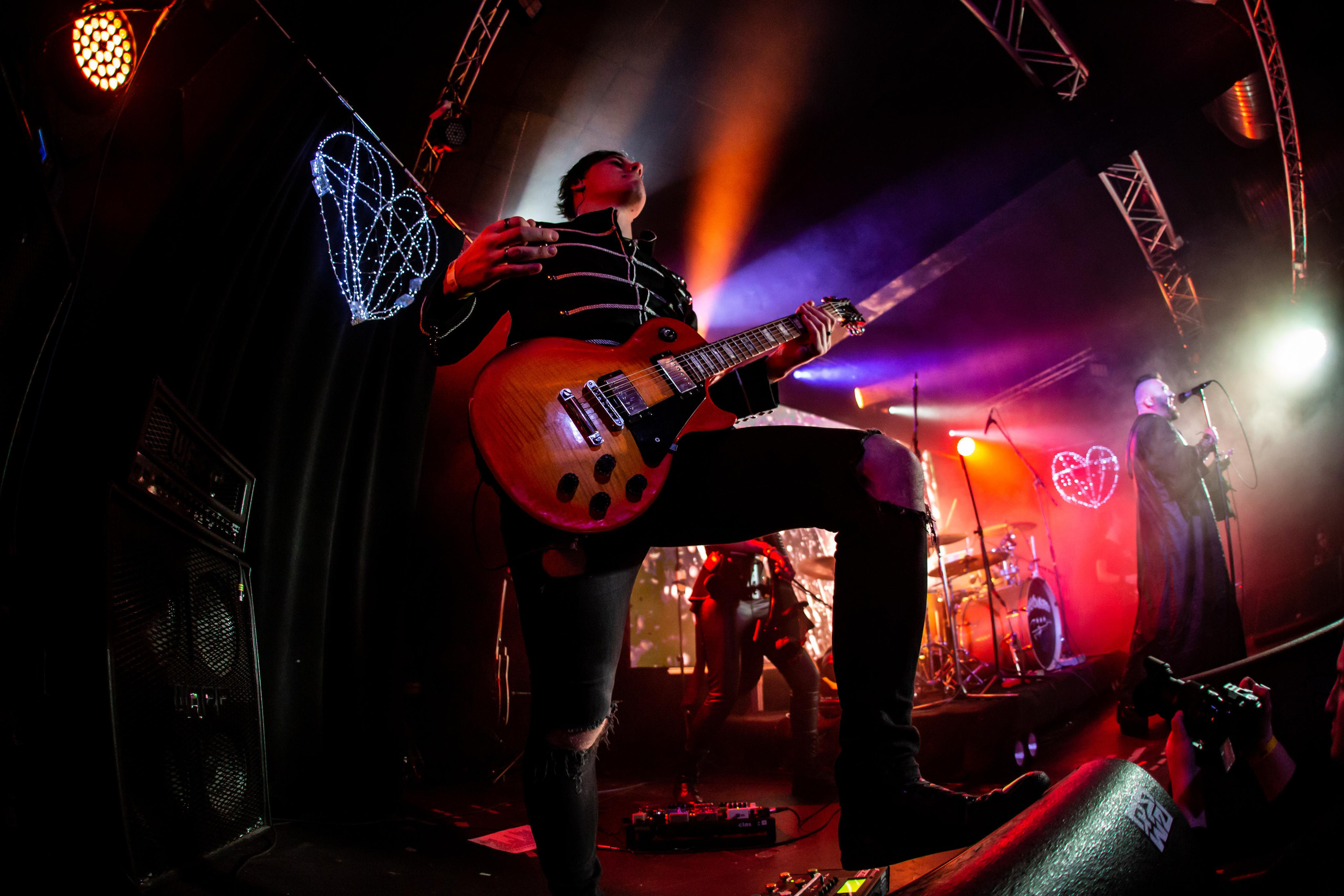 DEFORM. Фотограф Сонкина Татьяна