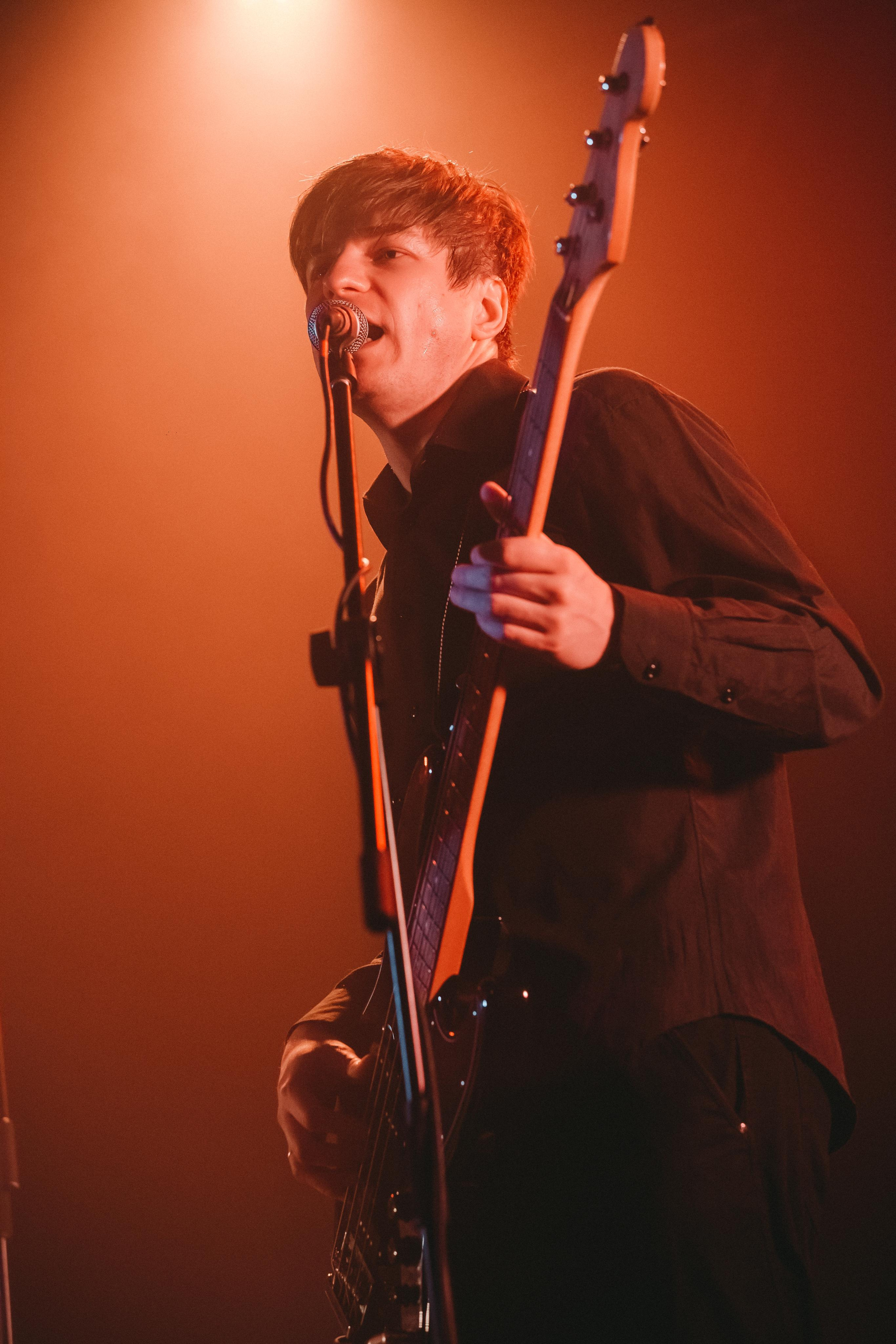 Группа "Приятели Покойного",  клуб Glastonberry, г. Москва