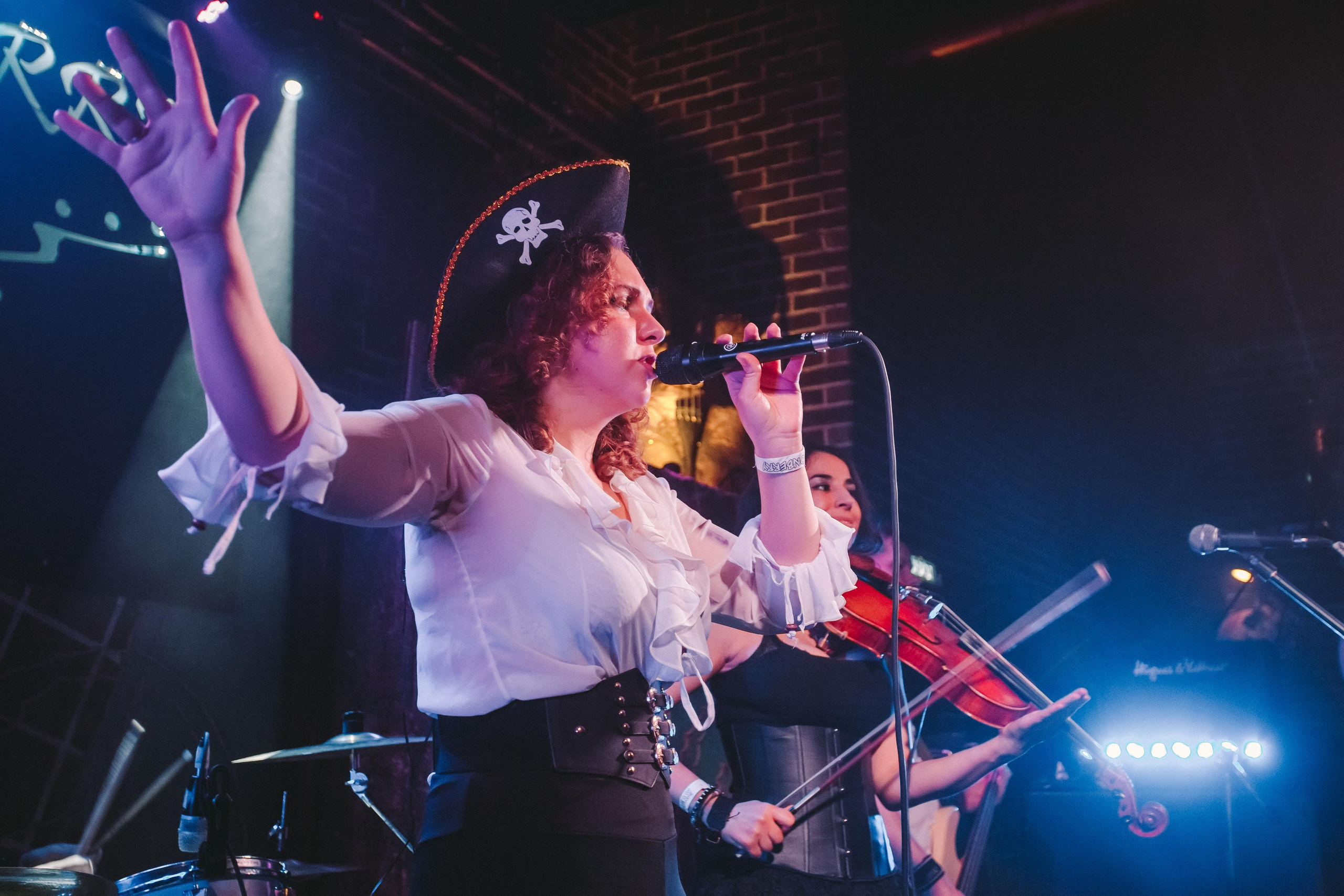 Группа Марко Поло. Photographer Sonkina Tatiana (Tanya Ash)