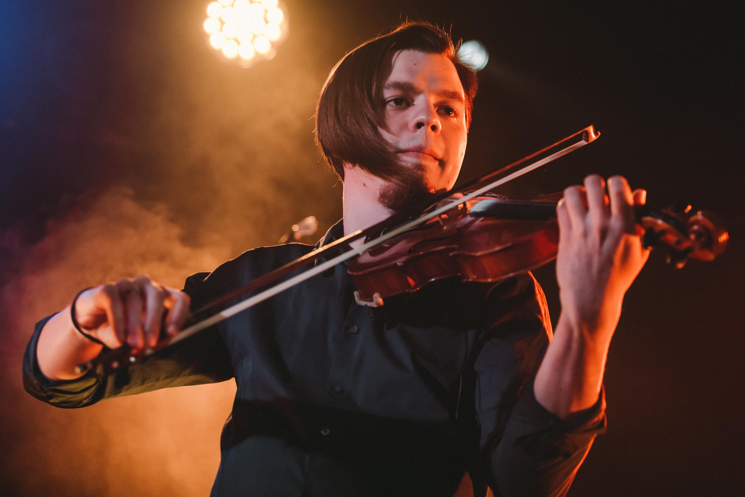 Группа "Приятели Покойного",  клуб Glastonberry, г. Москва