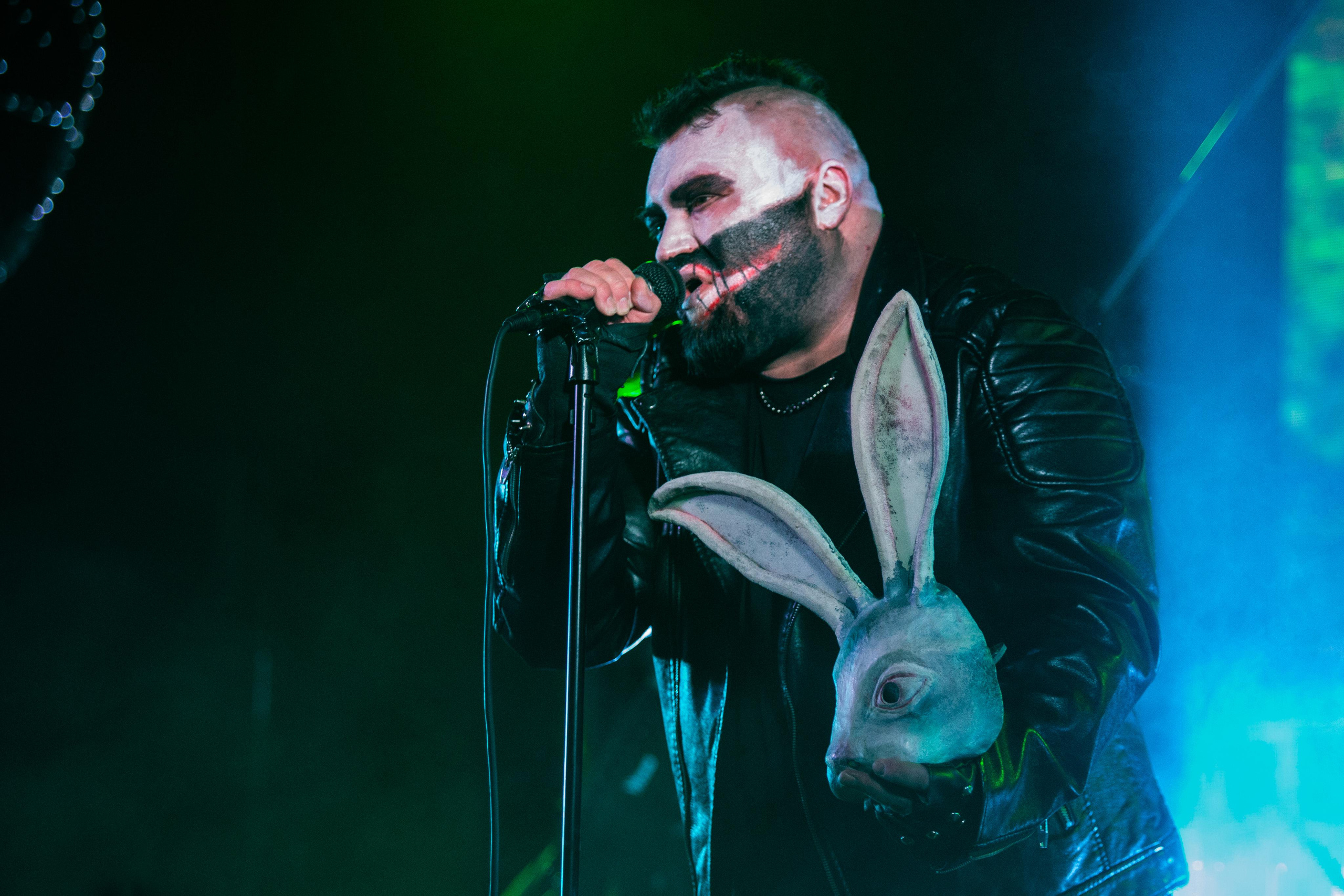 DEFORM. Фотограф Сонкина Татьяна