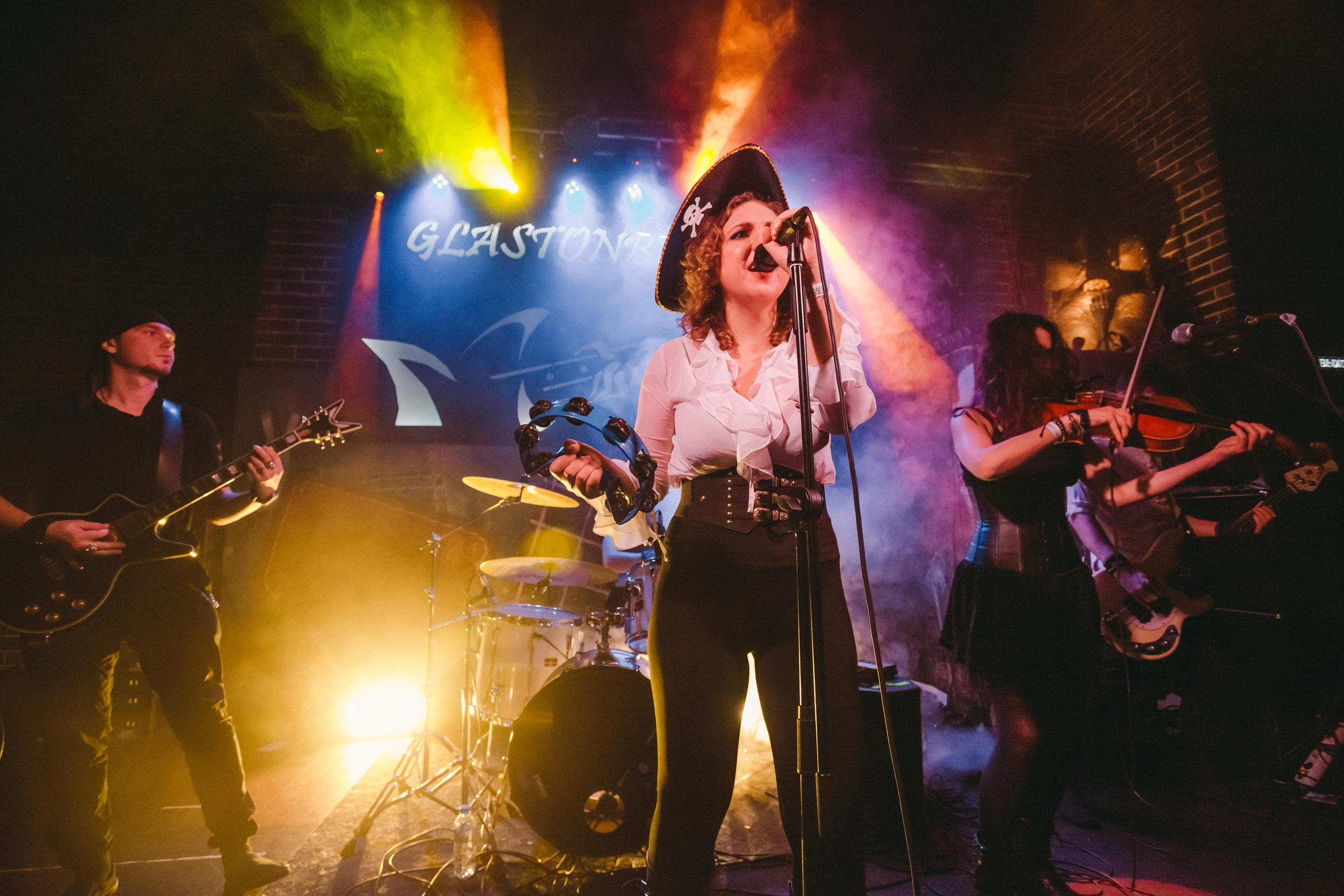 Группа Марко Поло. Photographer Sonkina Tatiana (Tanya Ash)