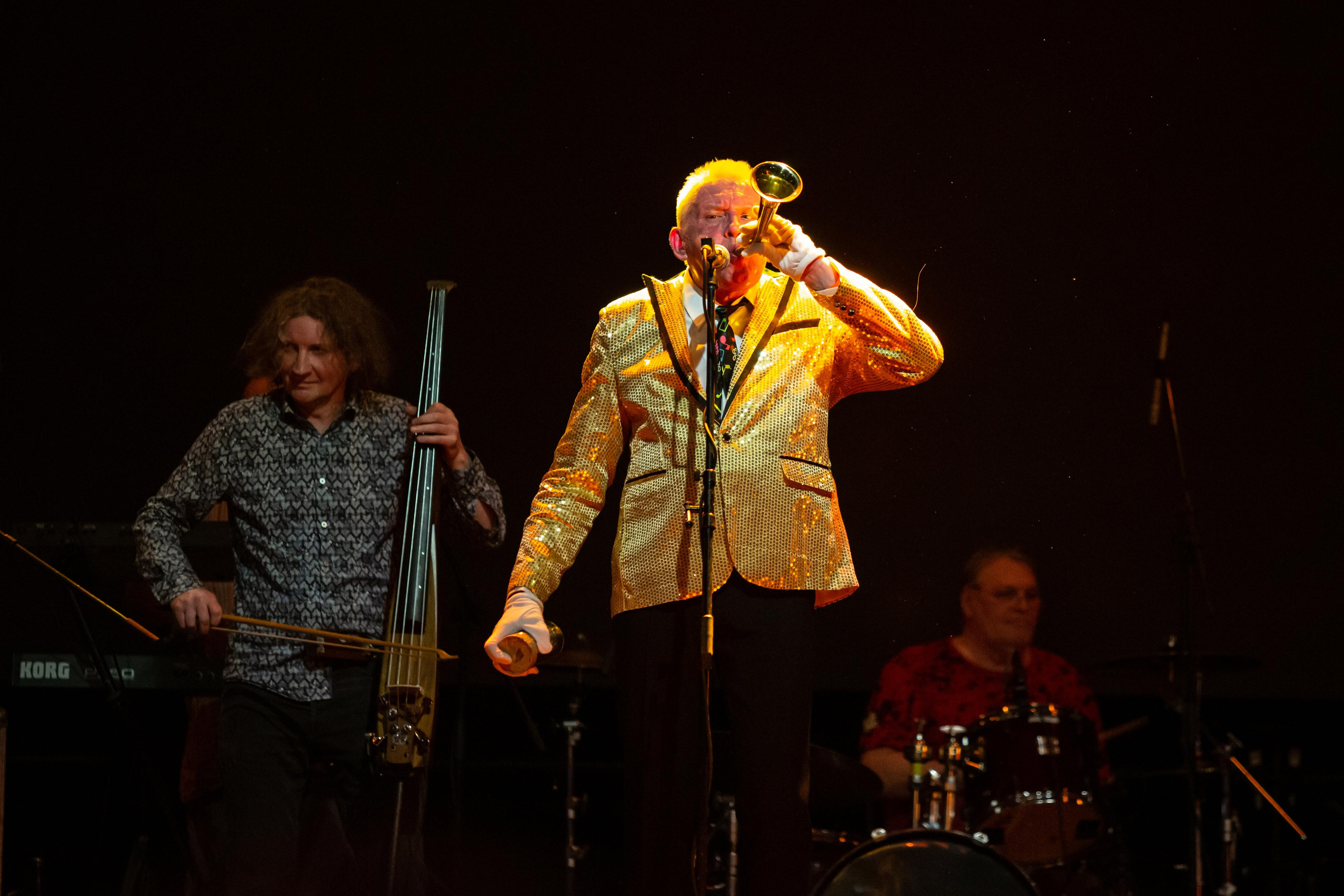 АукцЫон. Фотограф Сонкина Татьяна