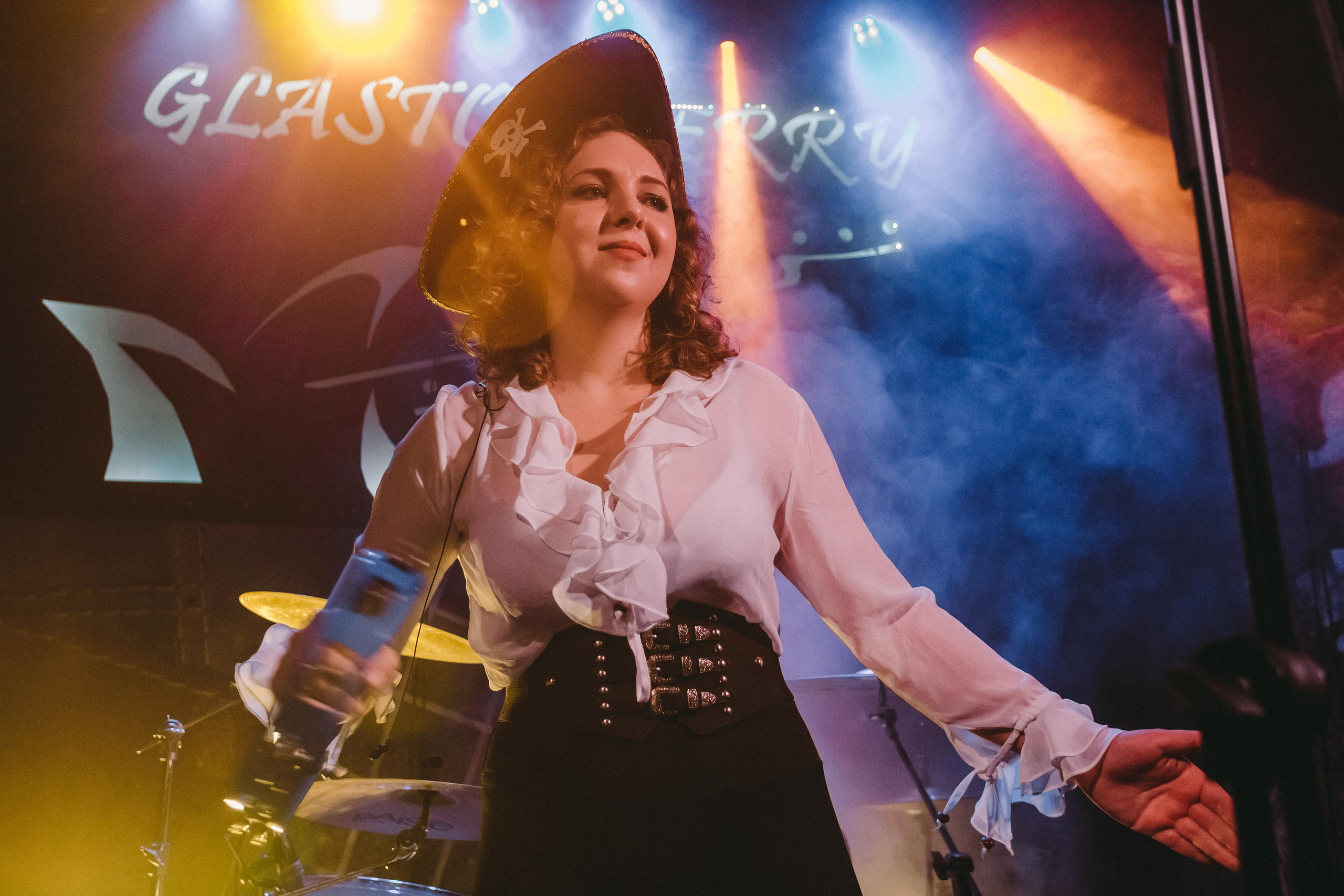 Группа Марко Поло. Photographer Sonkina Tatiana (Tanya Ash)