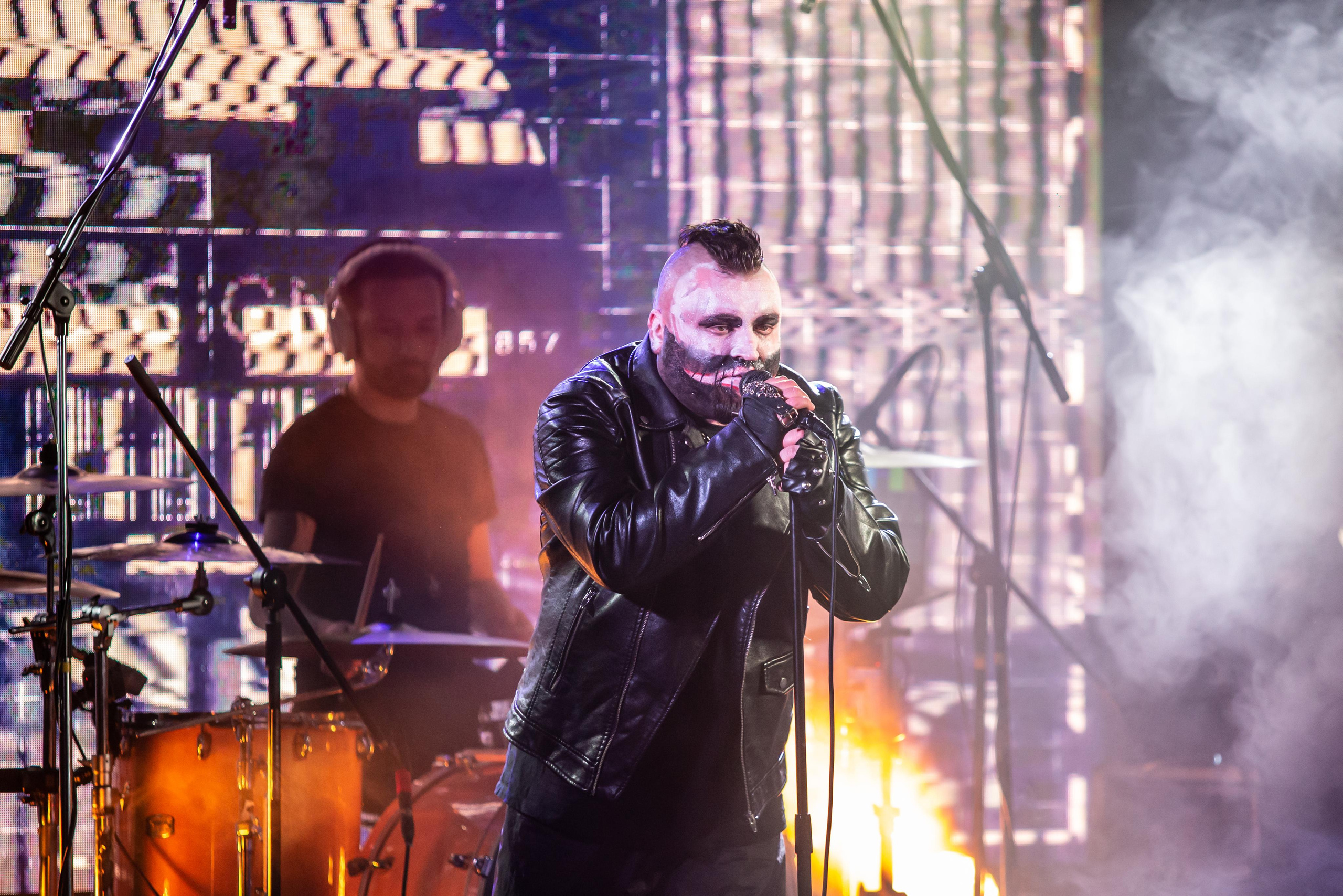 DEFORM. Фотограф Сонкина Татьяна